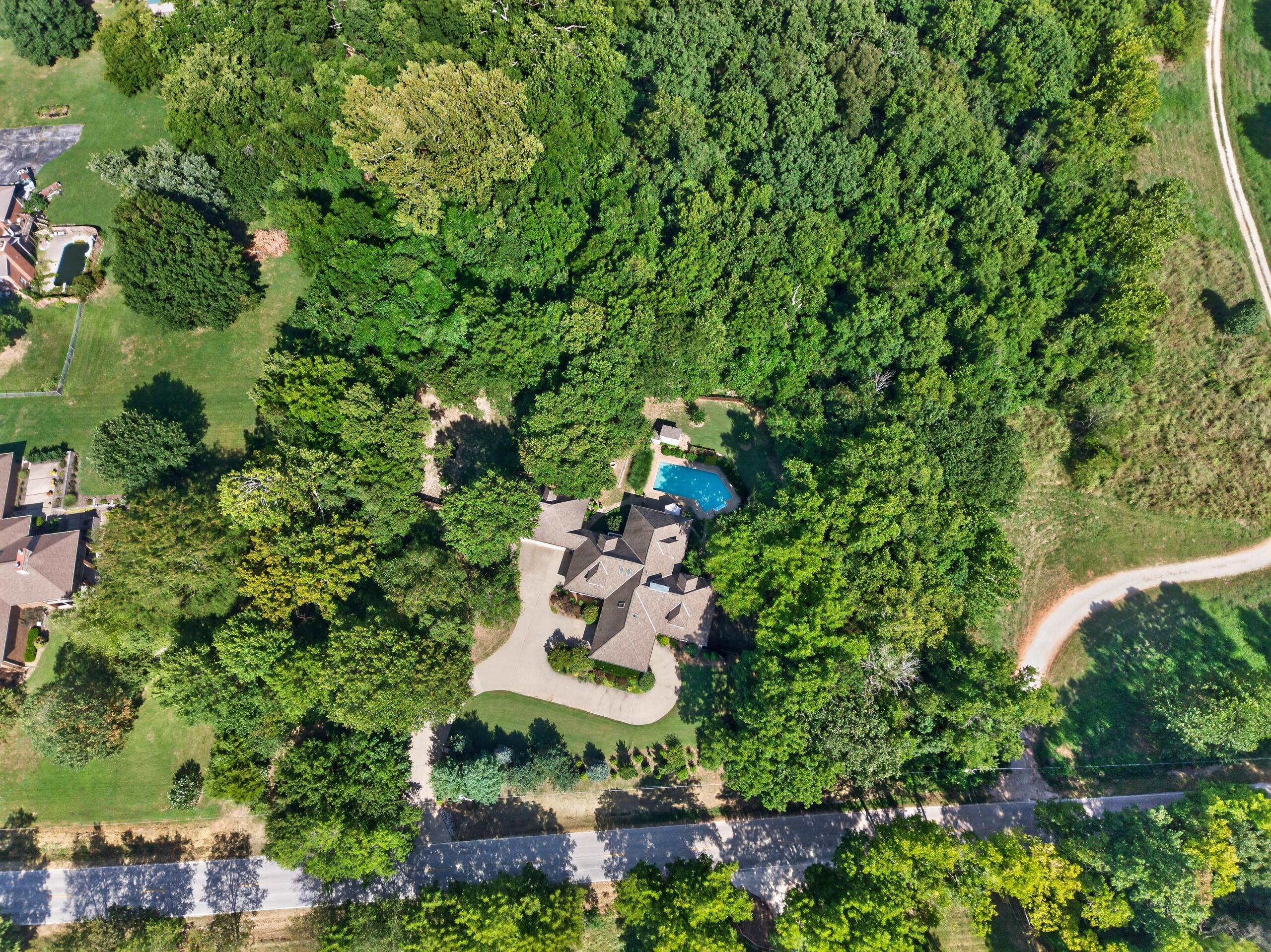 Photo 114 - Residential for sale – 6296 S Farm Road 169   Ozark, MO