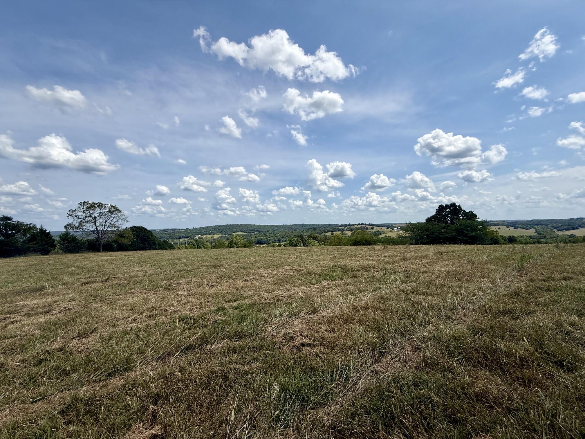 Land for sale – 000  Hwy M Tract C-1   Cabool, MO