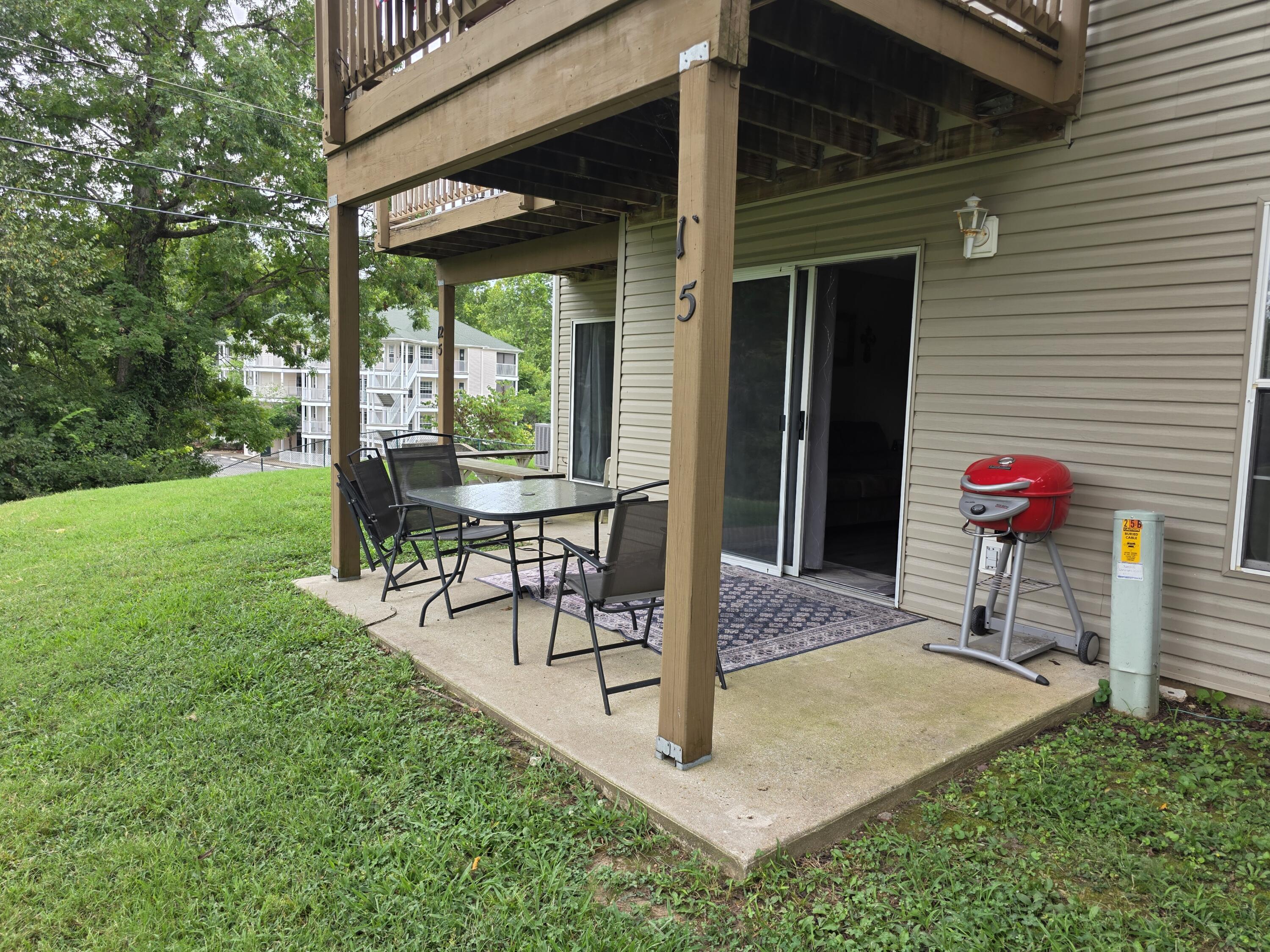 Photo 17 - Residential for sale – 25  Fall Creek Trail  Branson, MO