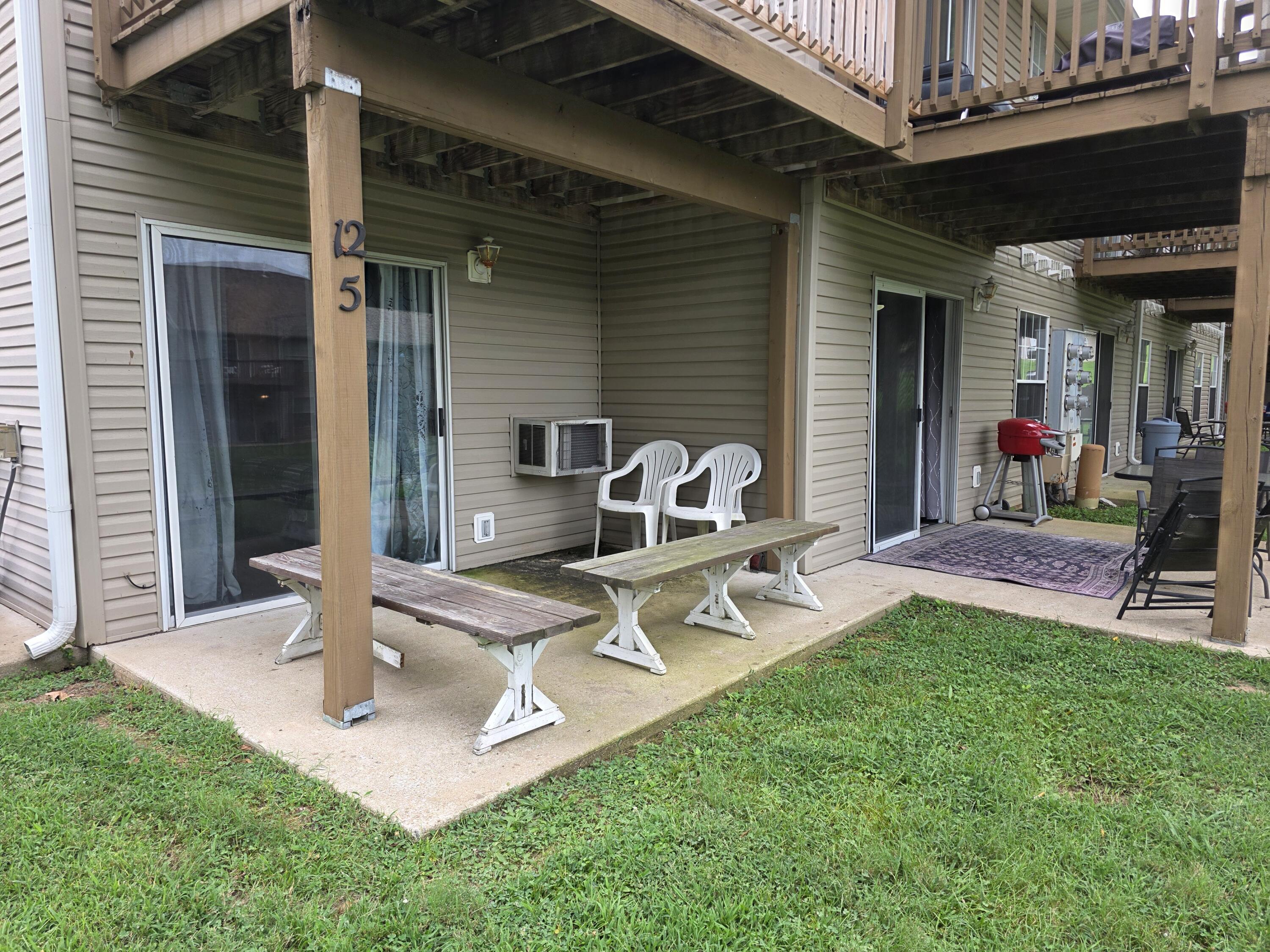 Photo 18 - Residential for sale – 25  Fall Creek Trail  Branson, MO