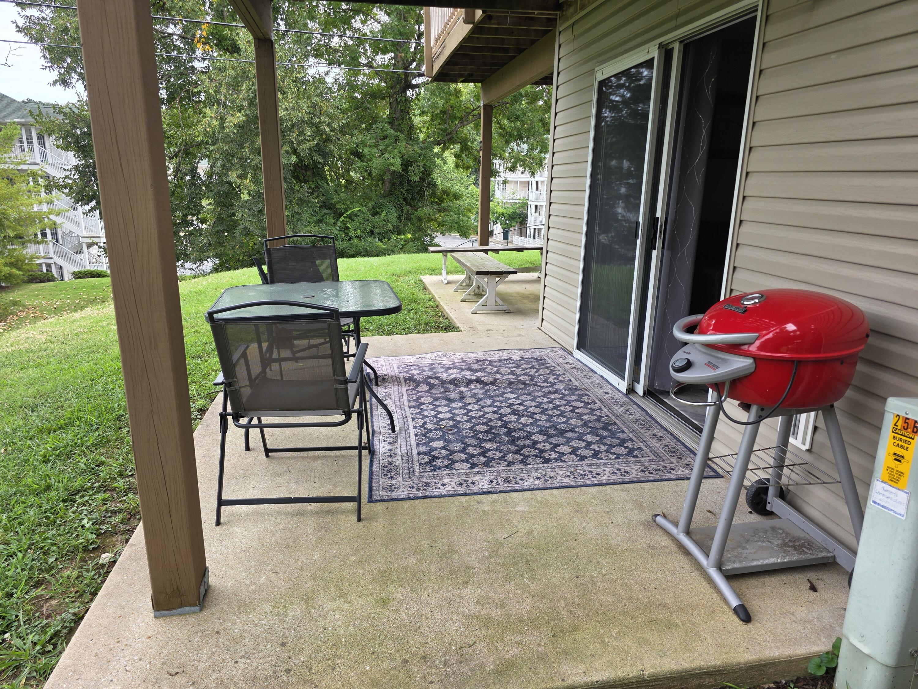 Photo 16 - Residential for sale – 25  Fall Creek Trail  Branson, MO