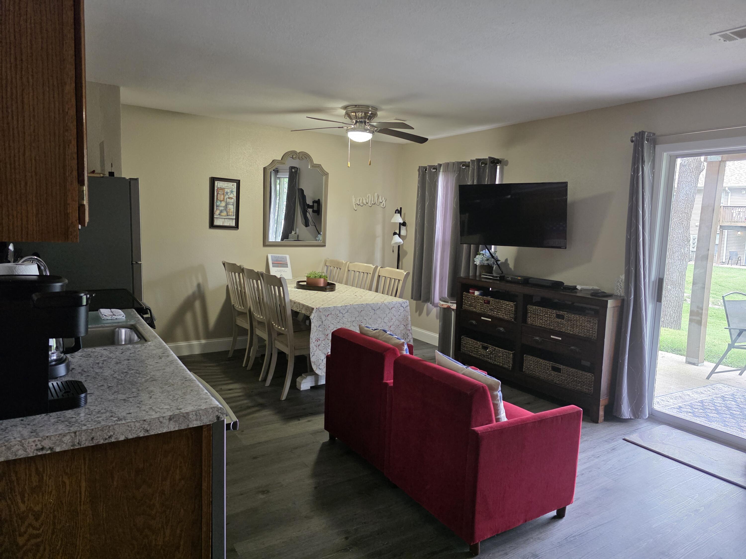 Photo 4 - Residential for sale – 25  Fall Creek Trail  Branson, MO