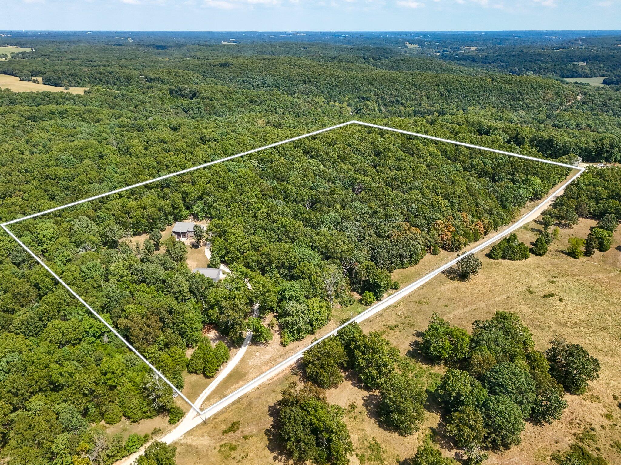 Photo 3 - Residential for sale – 688  State Highway Kk   Fordland, MO