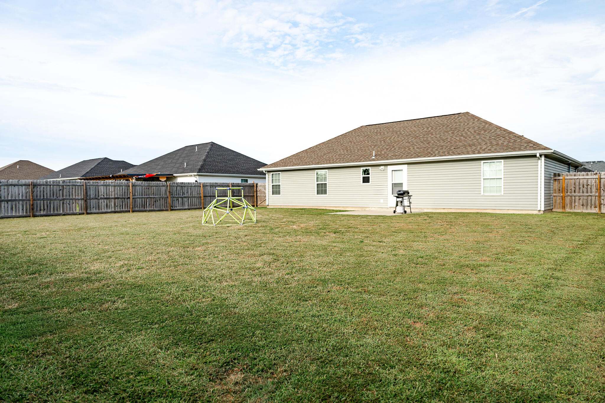 Photo 38 - Residential for sale – 1110  Aundria Avenue  Monett, MO