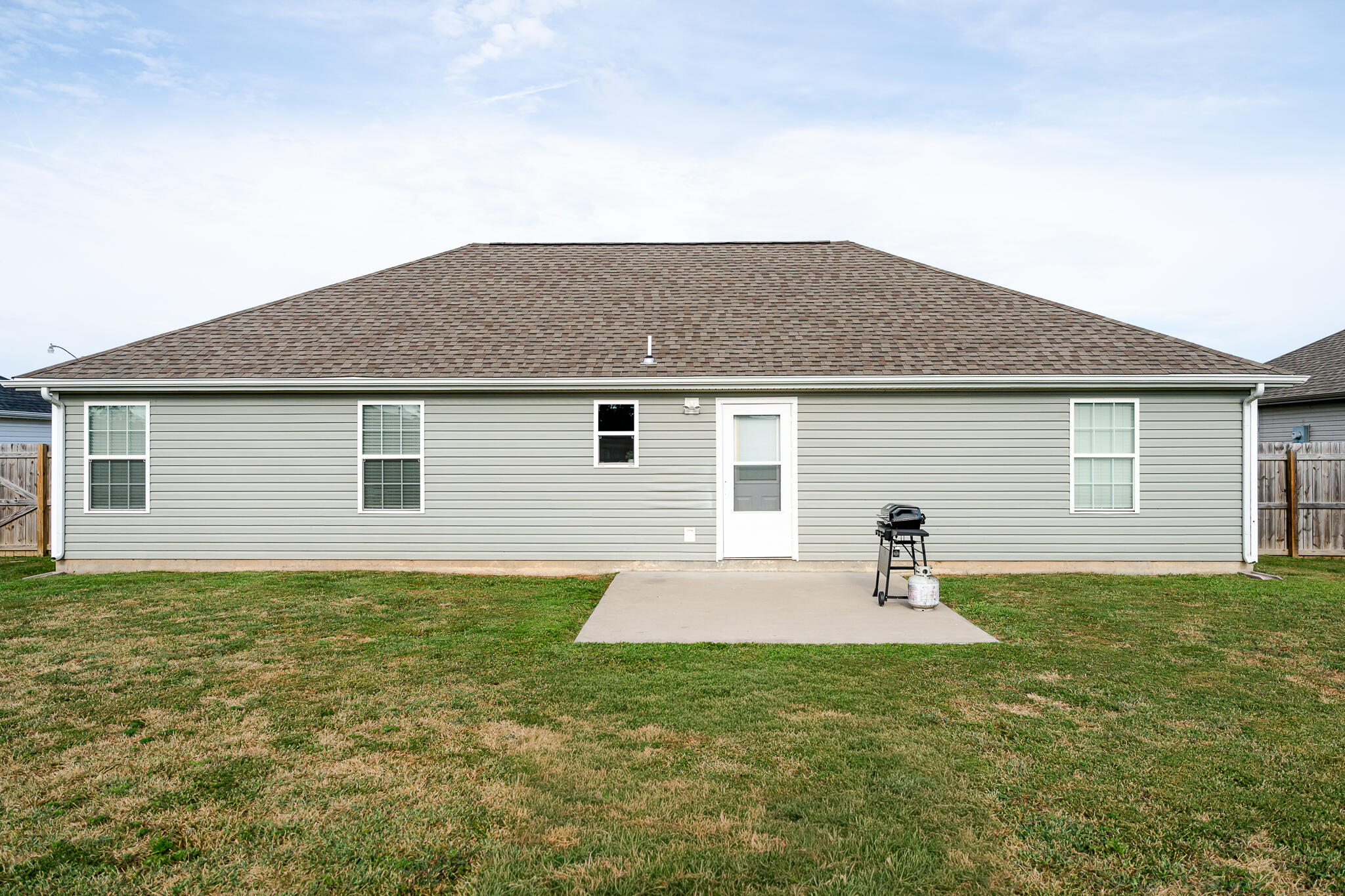 Photo 39 - Residential for sale – 1110  Aundria Avenue  Monett, MO