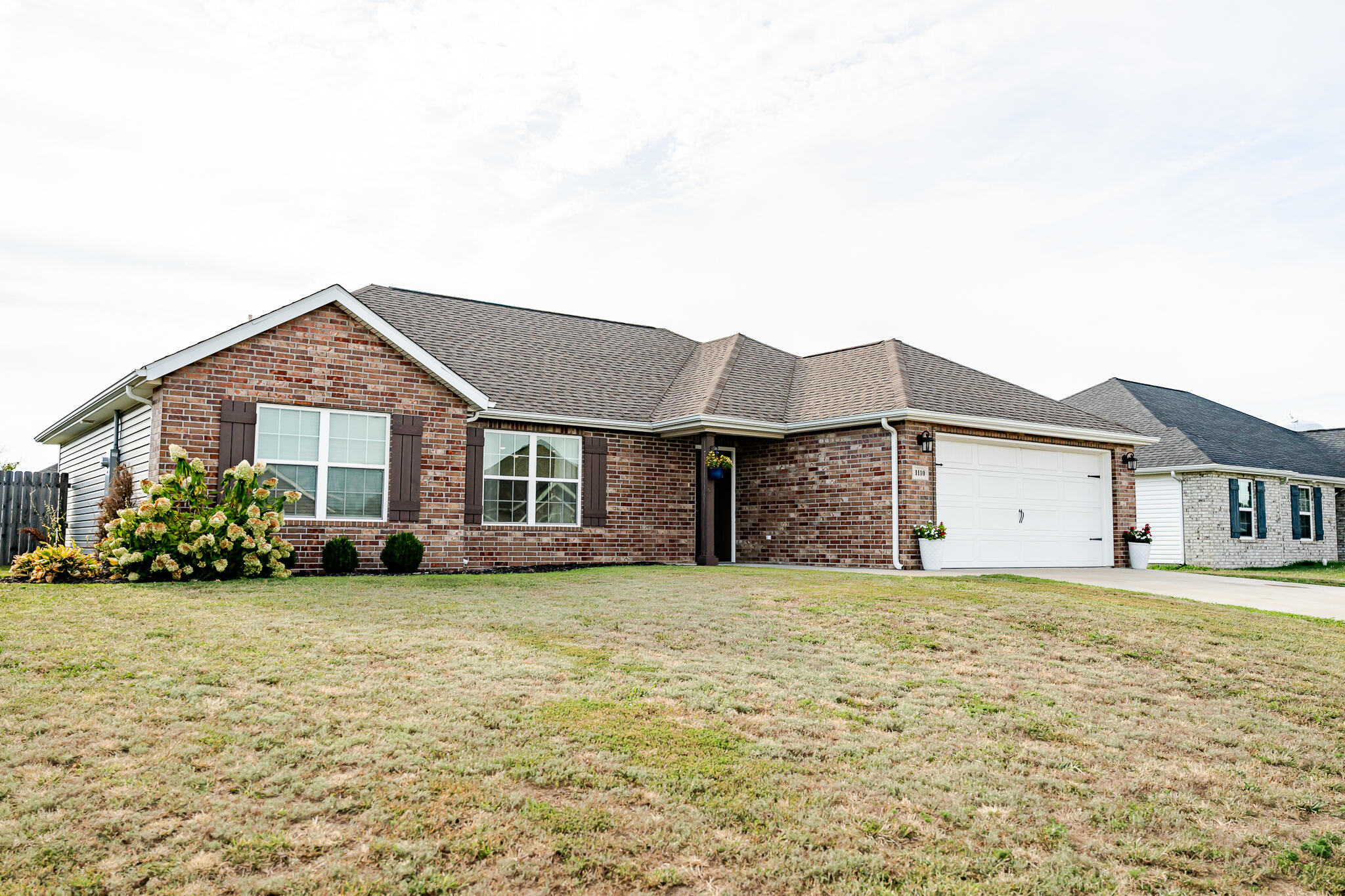 Photo 4 - Residential for sale – 1110  Aundria Avenue  Monett, MO