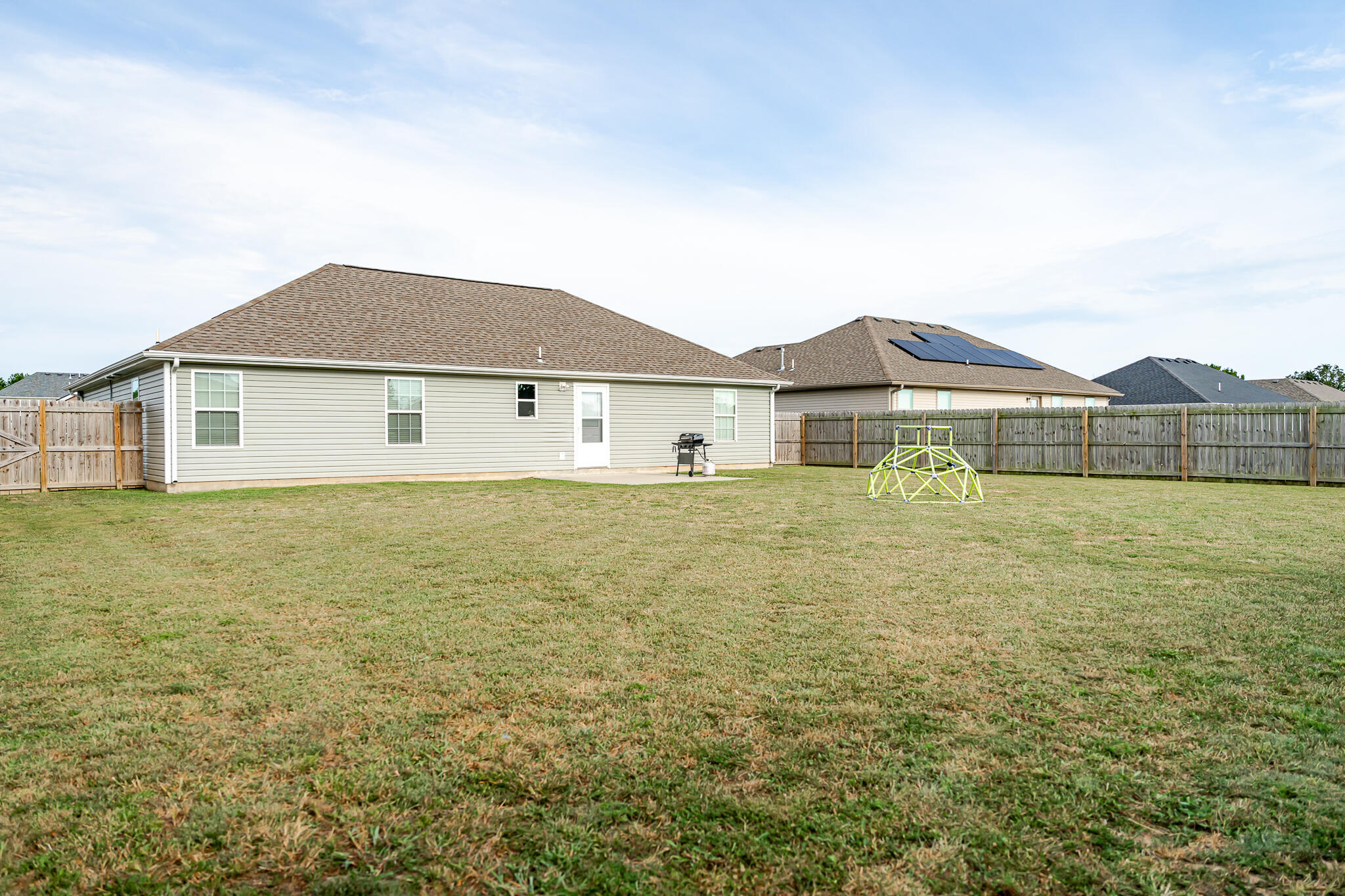 Photo 37 - Residential for sale – 1110  Aundria Avenue  Monett, MO