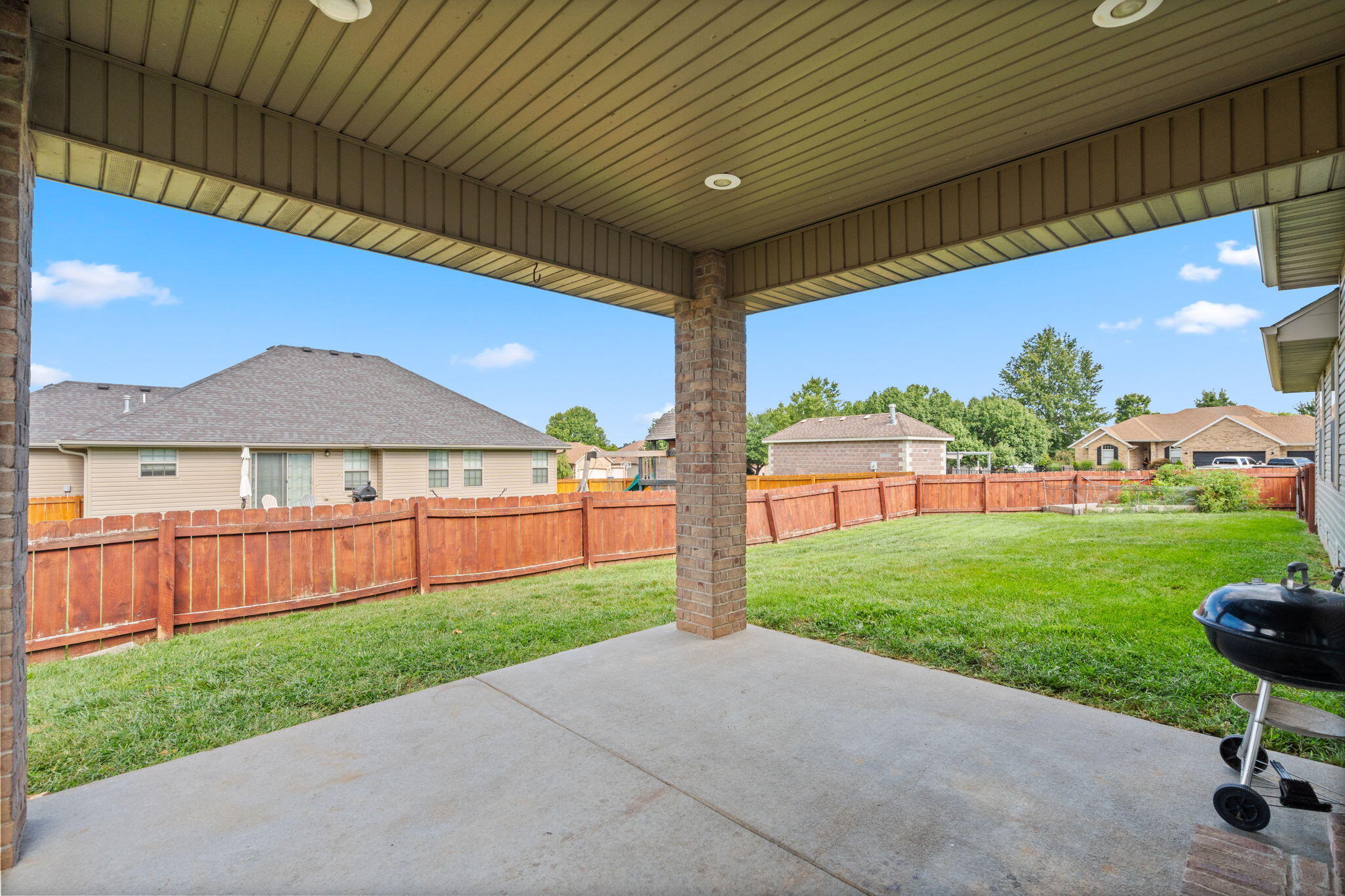 Photo 27 - Residential for sale – 424  Columbine Street  Rogersville, MO