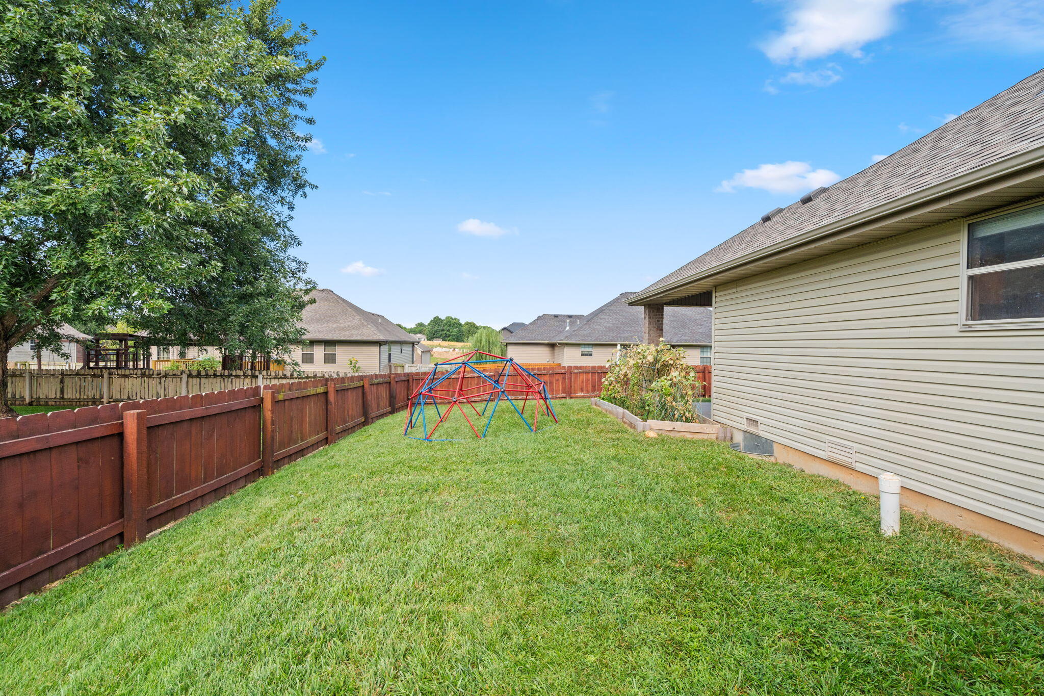 Photo 28 - Residential for sale – 424  Columbine Street  Rogersville, MO