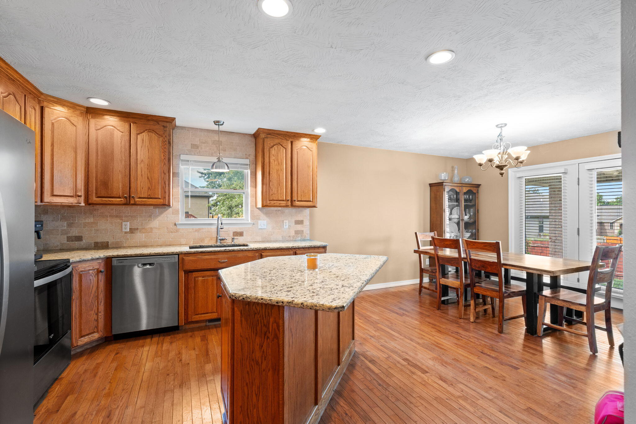 Photo 8 - Residential for sale – 424  Columbine Street  Rogersville, MO