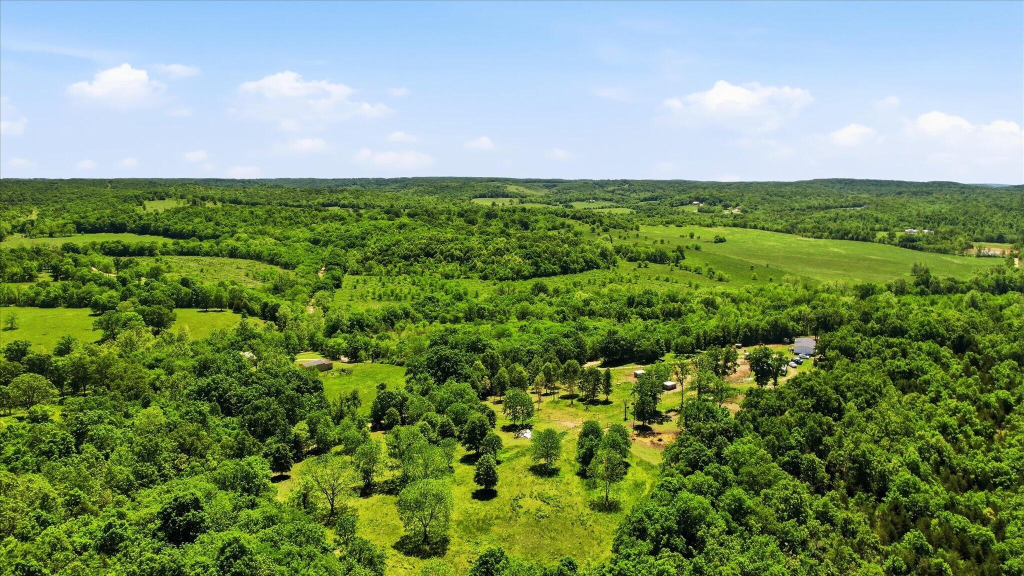 Photo 5 - Land for sale – 15511  Co   Macomb, MO