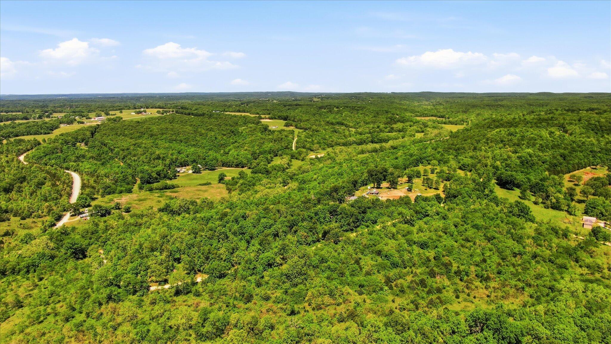 Land for sale – 15511  Co   Macomb, MO