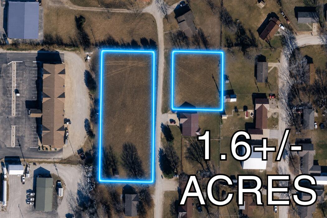 Photo 3 - Land for sale – 1.6m/L Ac.  Clemon/Industrial/Fort Street  Neosho, MO