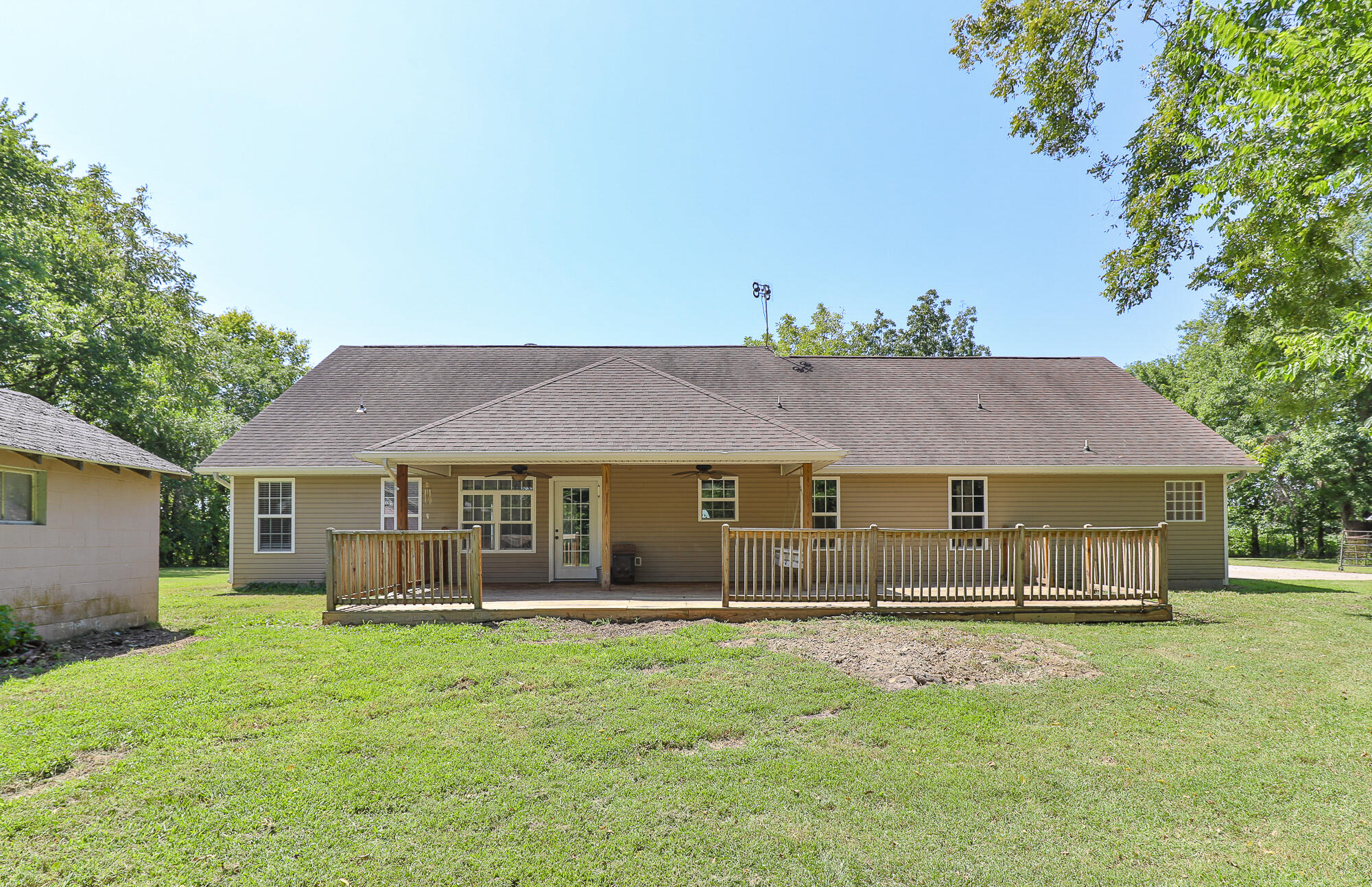 Photo 29 - Residential for sale – 2155 E 535th Road  Pleasant Hope, MO