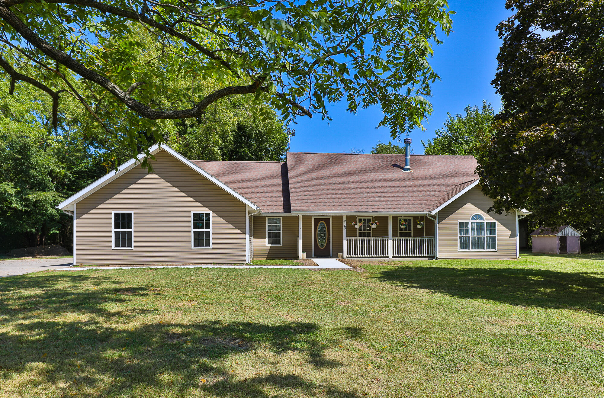 Photo 2 - Residential for sale – 2155 E 535th Road  Pleasant Hope, MO