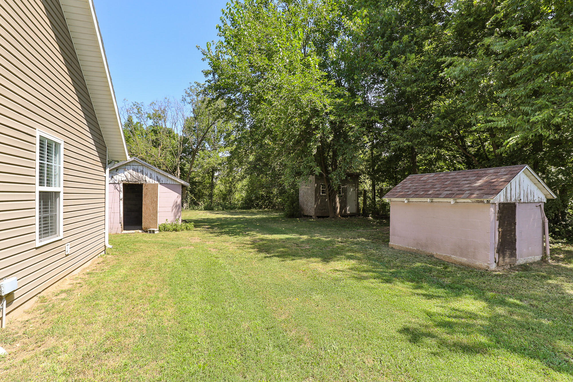 Photo 32 - Residential for sale – 2155 E 535th Road  Pleasant Hope, MO