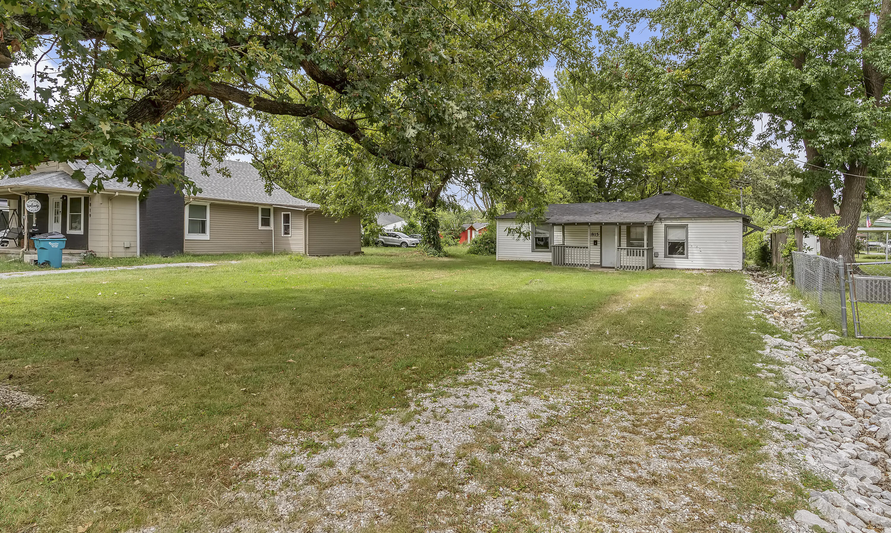 Photo 18 - Residential for sale – 1815 W Webster Street  Springfield, MO