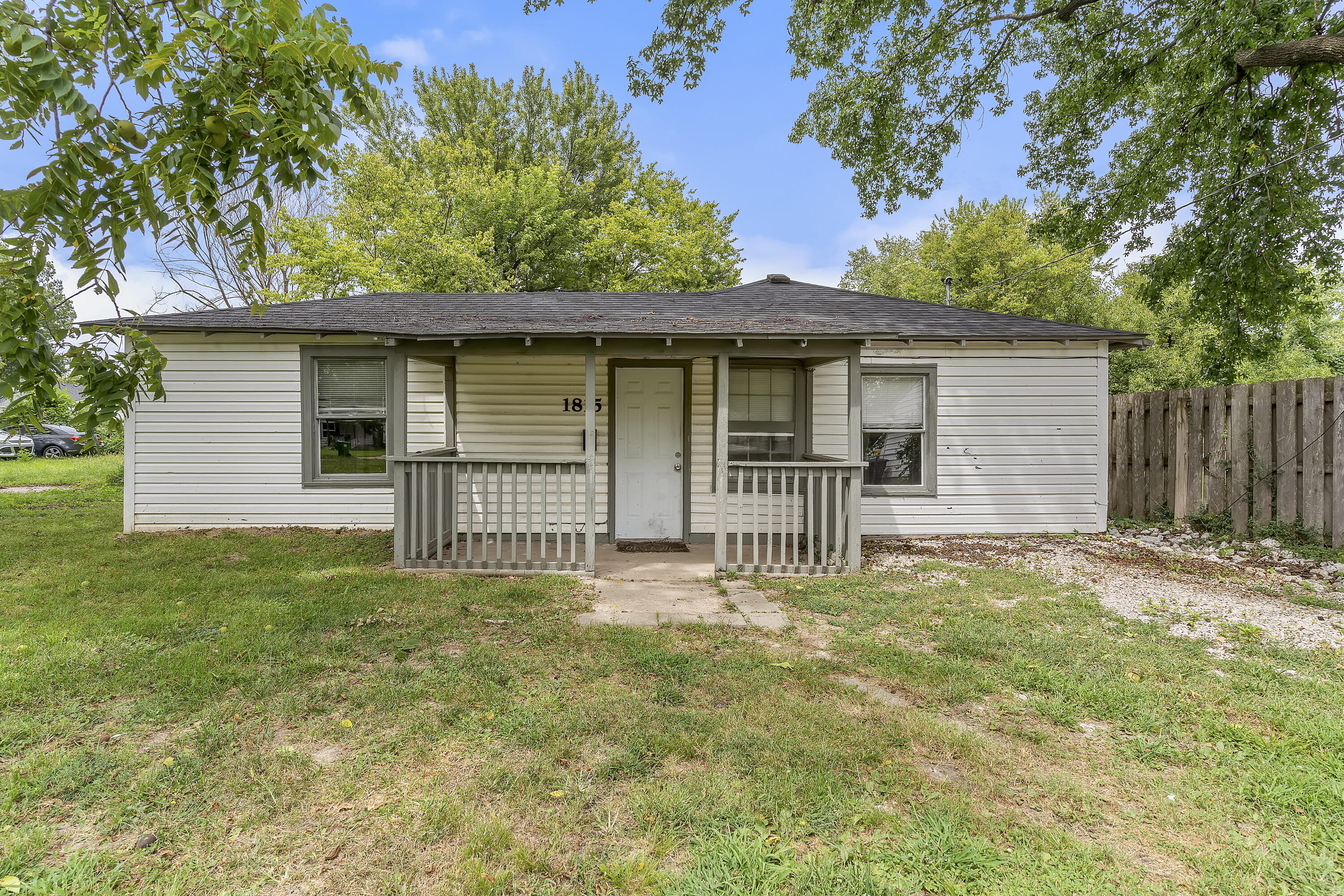 Photo 17 - Residential for sale – 1815 W Webster Street  Springfield, MO