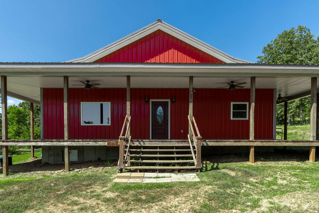 Photo 4 - Residential for sale – 53  Veazey Drive  Brixey, MO