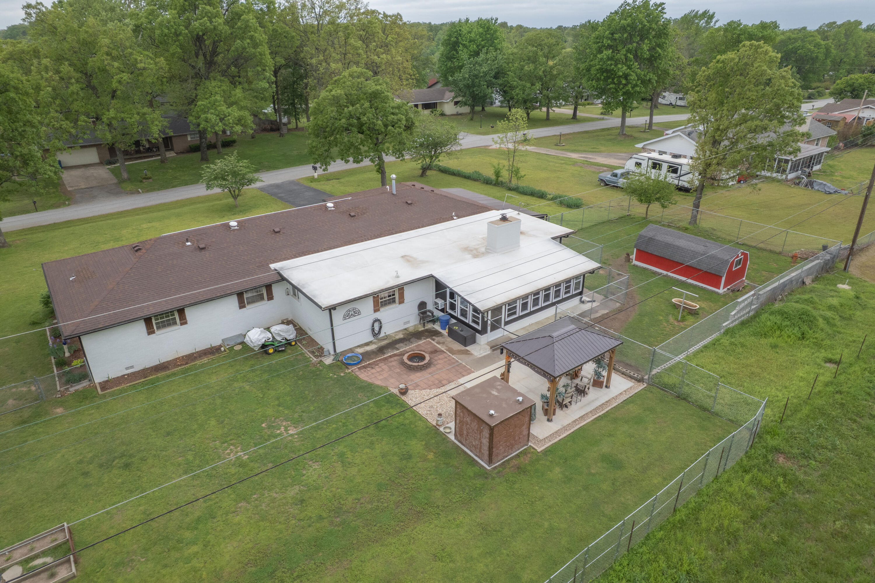 Photo 35 - Residential for sale – 3219  Moorhead Drive  Joplin, MO