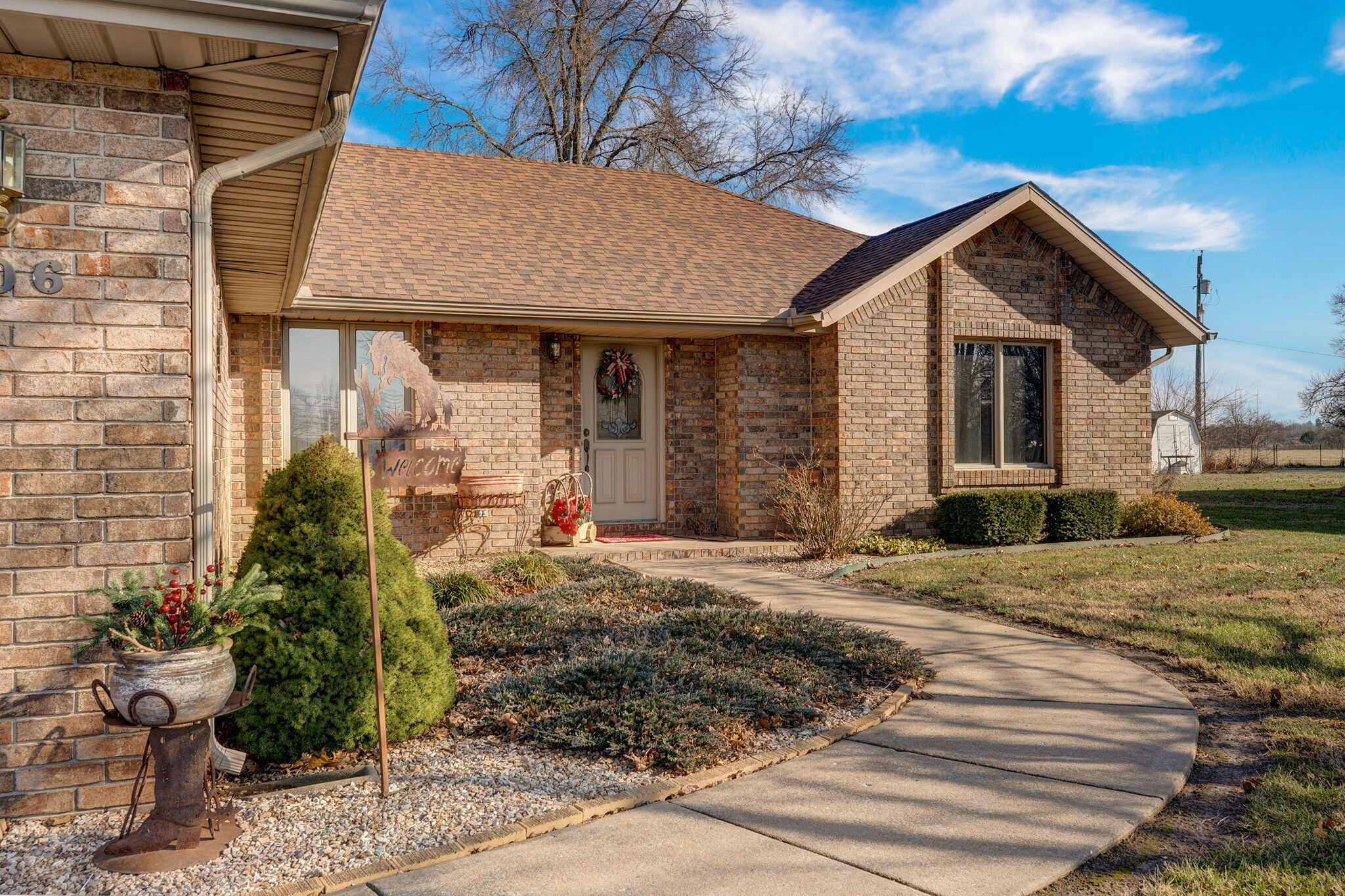Photo 5 - Residential for sale – 206  Dunkle Drive  Marionville, MO