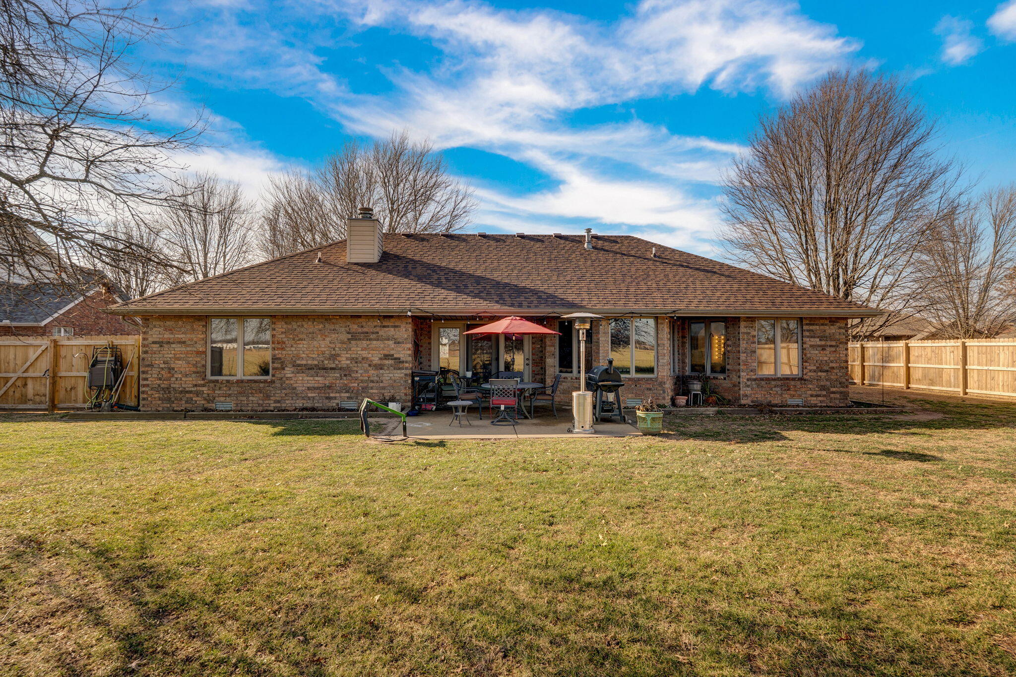Photo 31 - Residential for sale – 206  Dunkle Drive  Marionville, MO