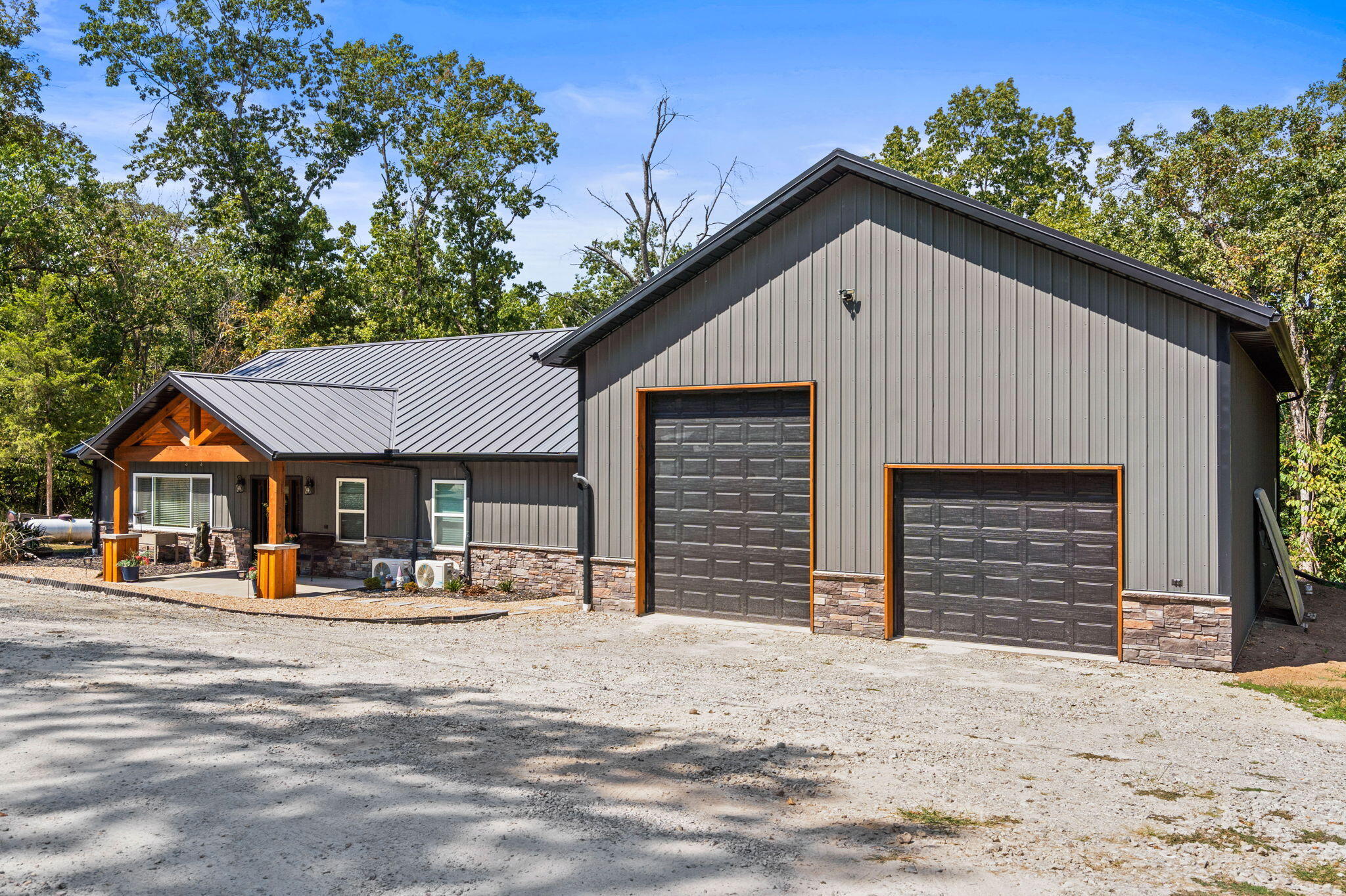 Photo 3 - Residential for sale – 815  Fish N Fun Drive  Shell Knob, MO