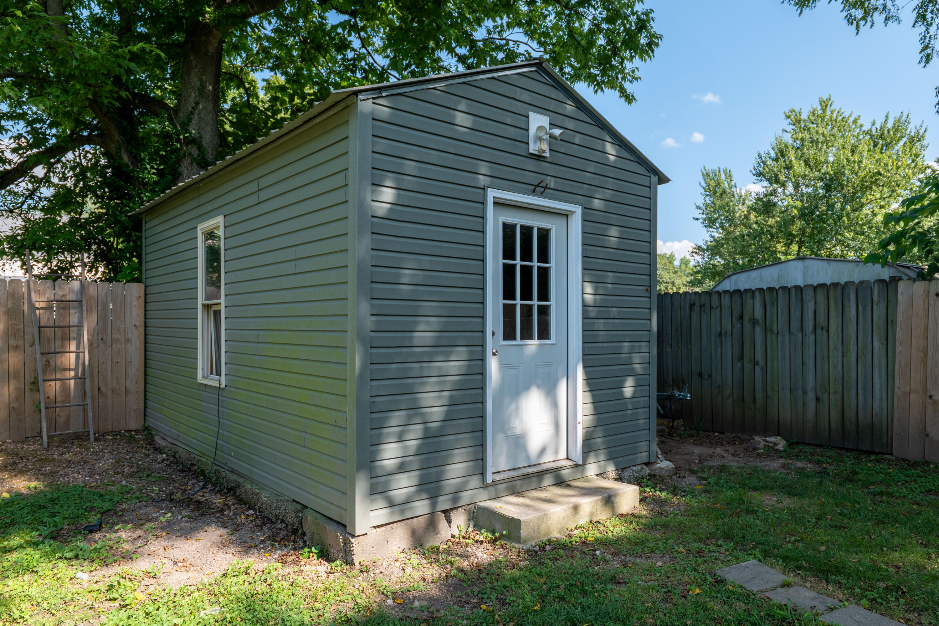Photo 23 - Residential for sale – 178  South Avenue  Sparta, MO