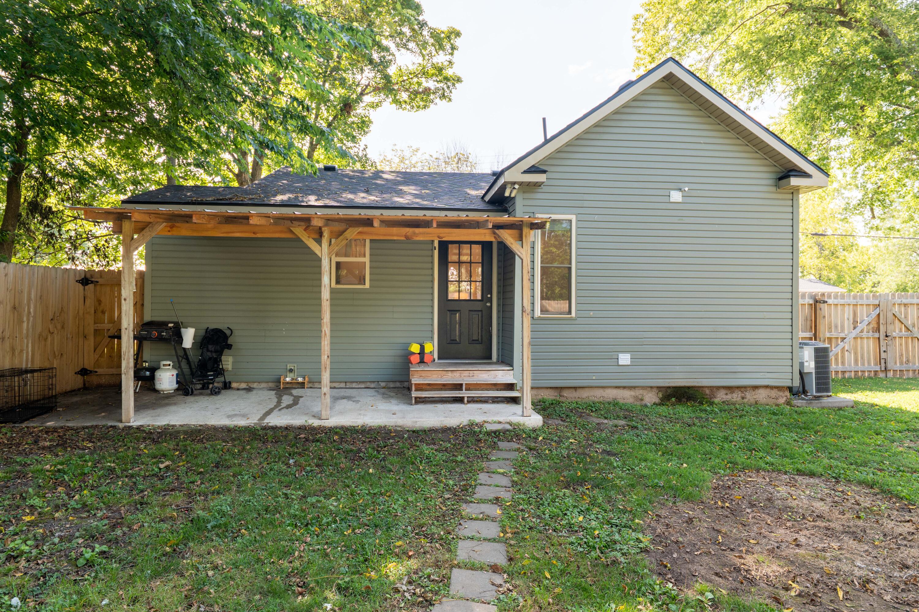 Photo 20 - Residential for sale – 178  South Avenue  Sparta, MO