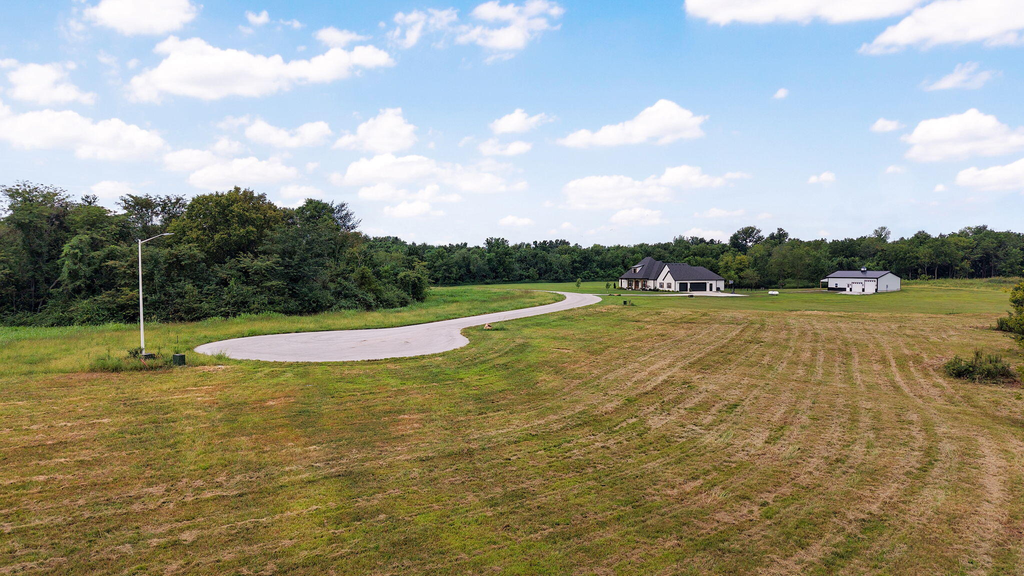 Photo 5 - Land for sale – 000 S Zary Lane  Springfield, MO