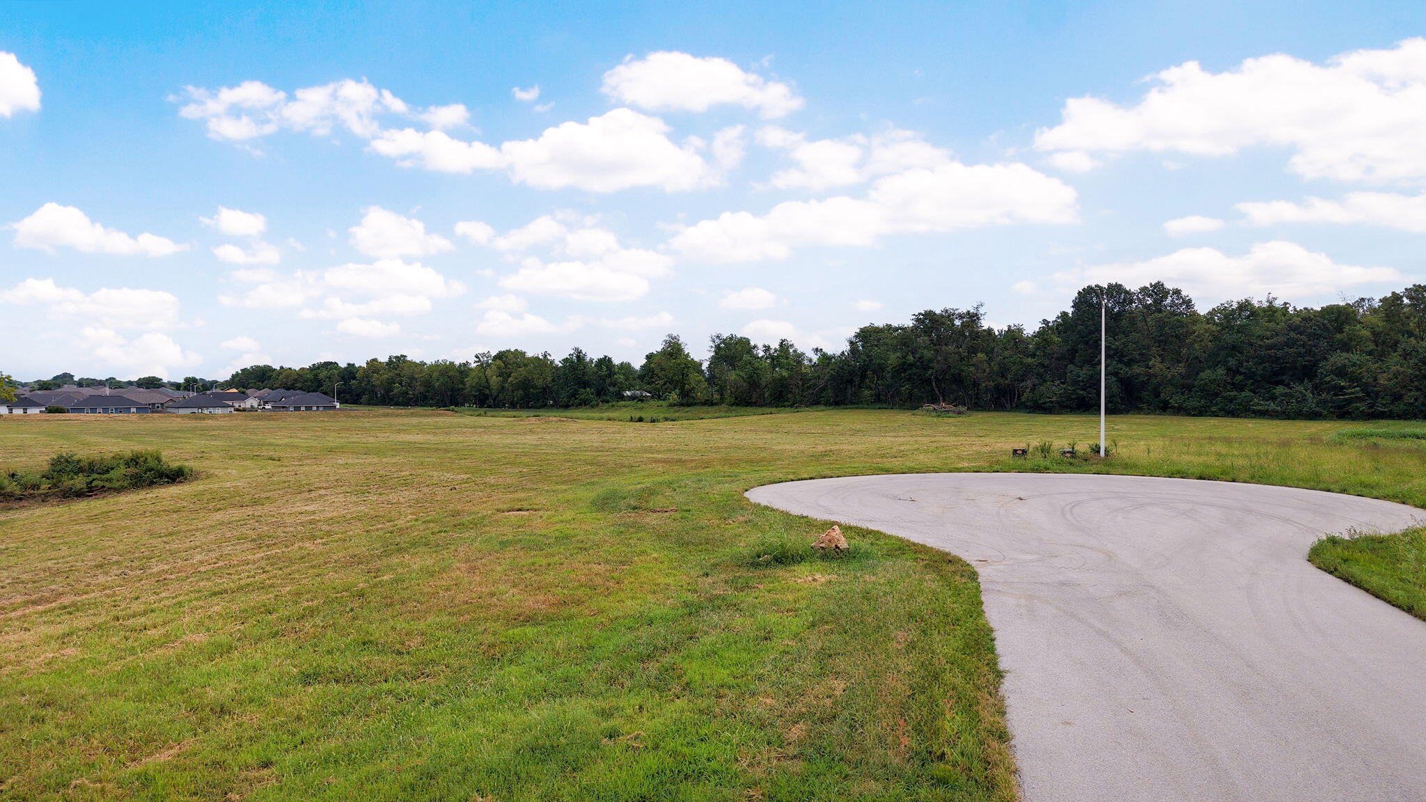 Photo 4 - Land for sale – 000 S Zary Lane  Springfield, MO