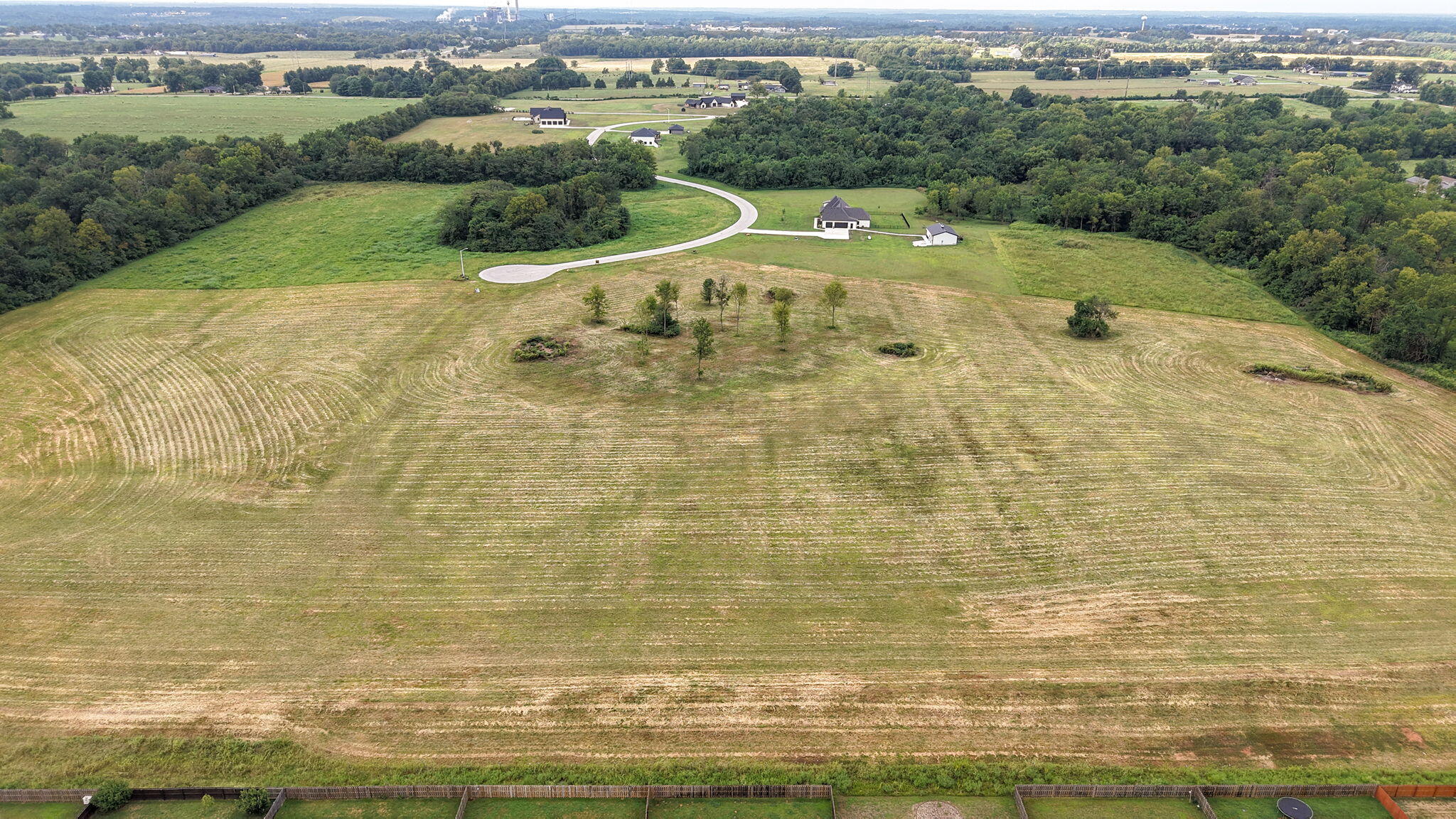 Photo 7 - Land for sale – 000 S Zary Lane  Springfield, MO