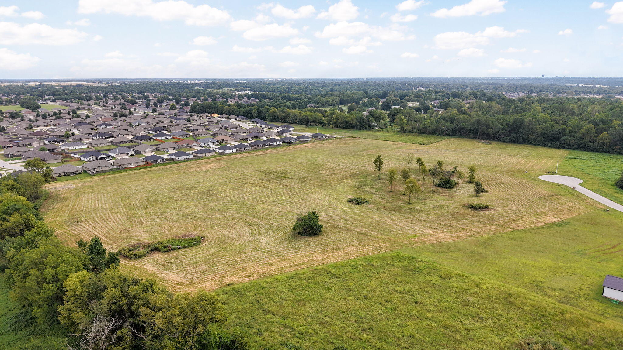 Photo 10 - Land for sale – 000 S Zary Lane  Springfield, MO