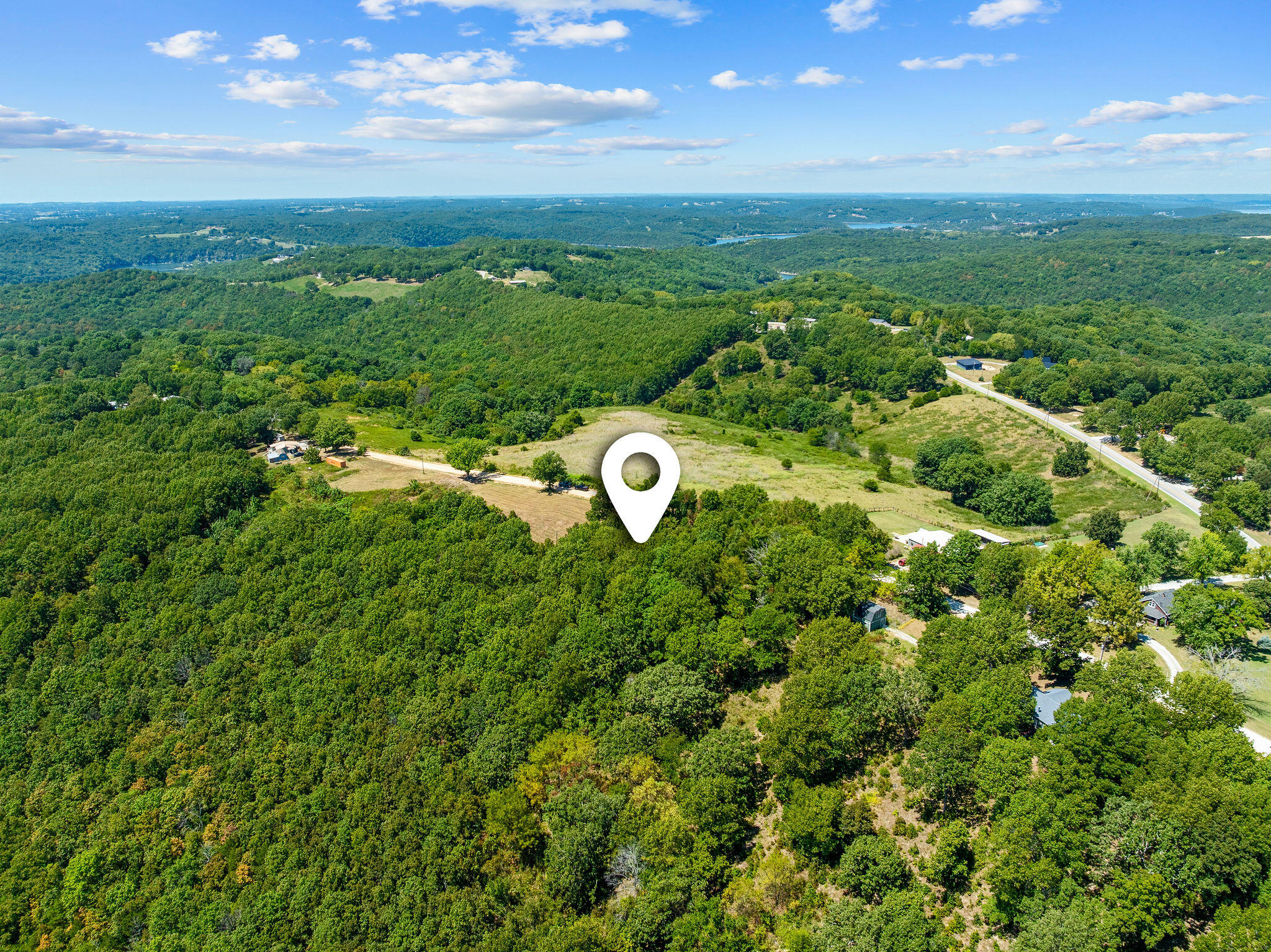 Photo 18 - Land for sale – 16882  Old Cricket Road  Omaha, AR