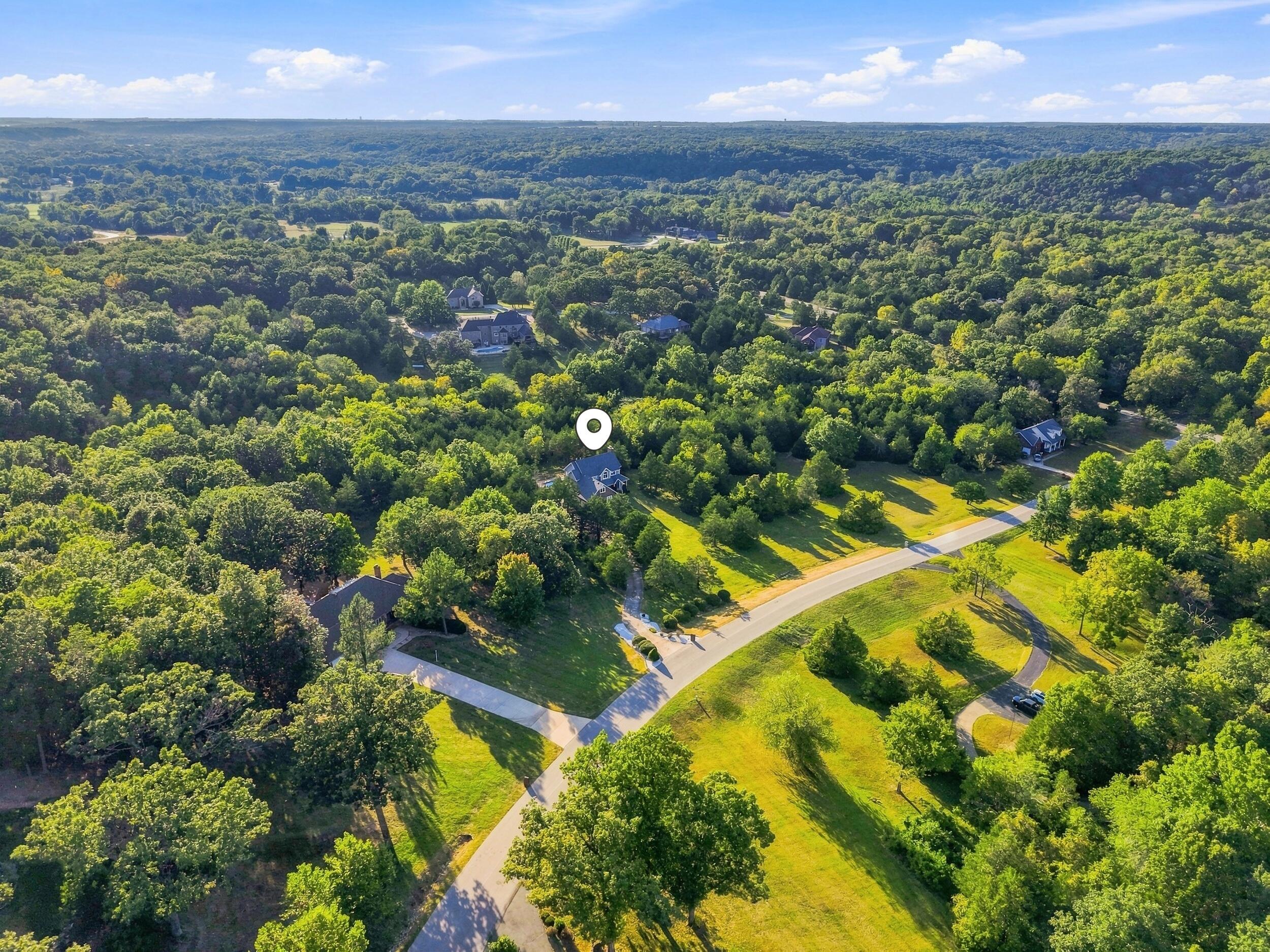 Photo 35 - Residential for sale – 807 S Stanford Drive  Rogersville, MO