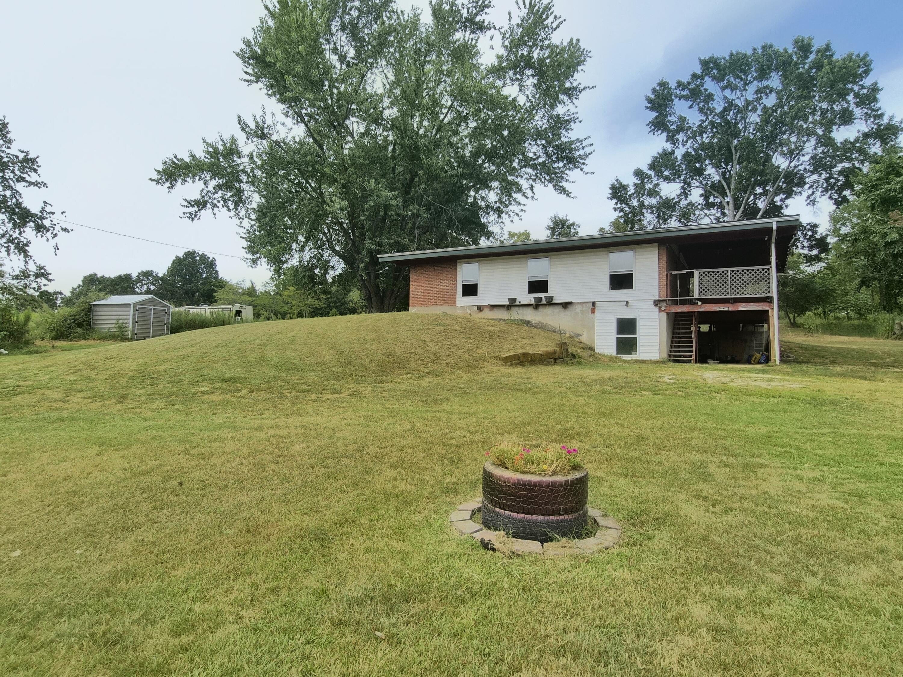Photo 25 - Residential for sale – 2700  Westbrook Drive  Mansfield, MO