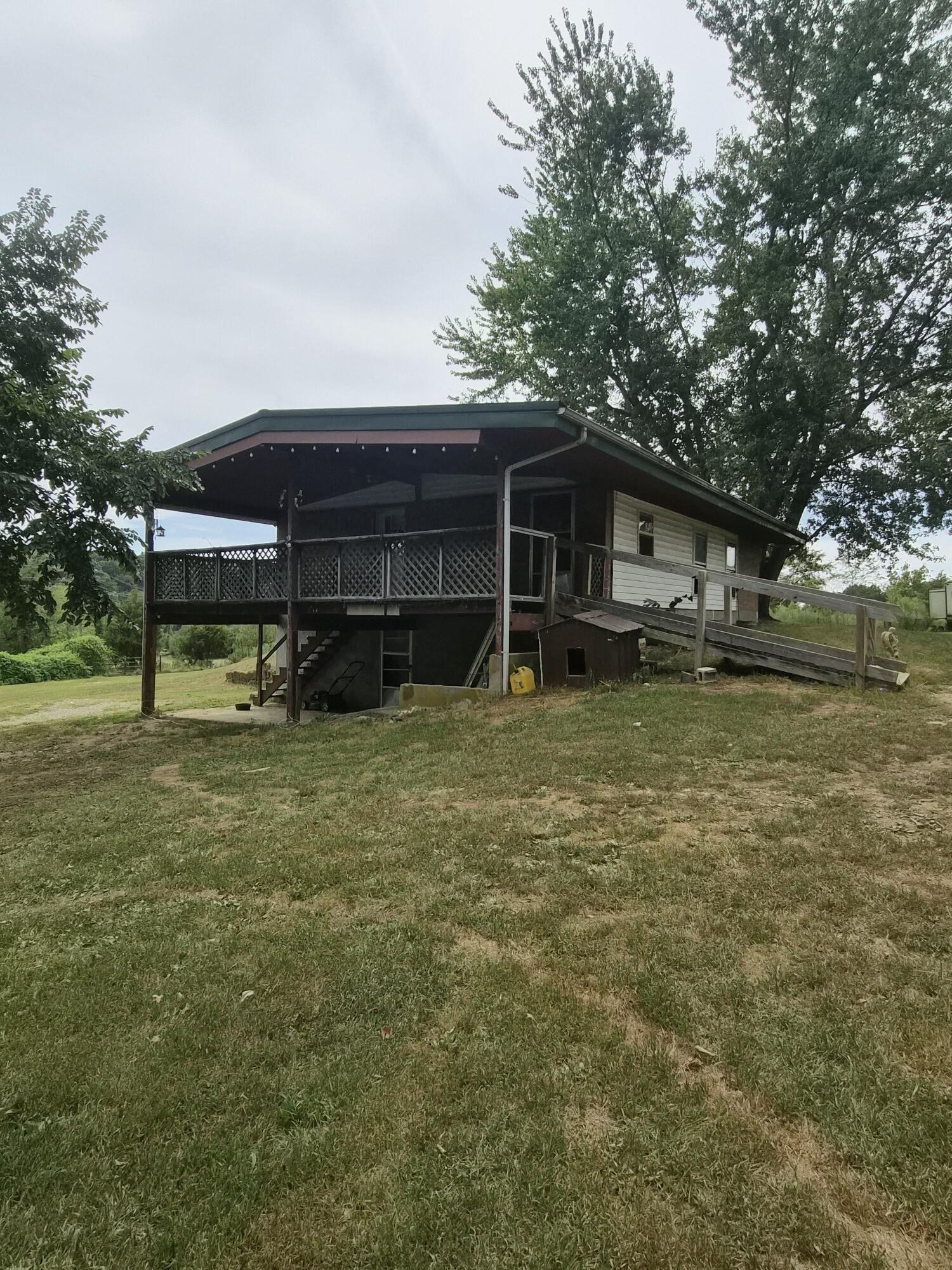Photo 2 - Residential for sale – 2700  Westbrook Drive  Mansfield, MO