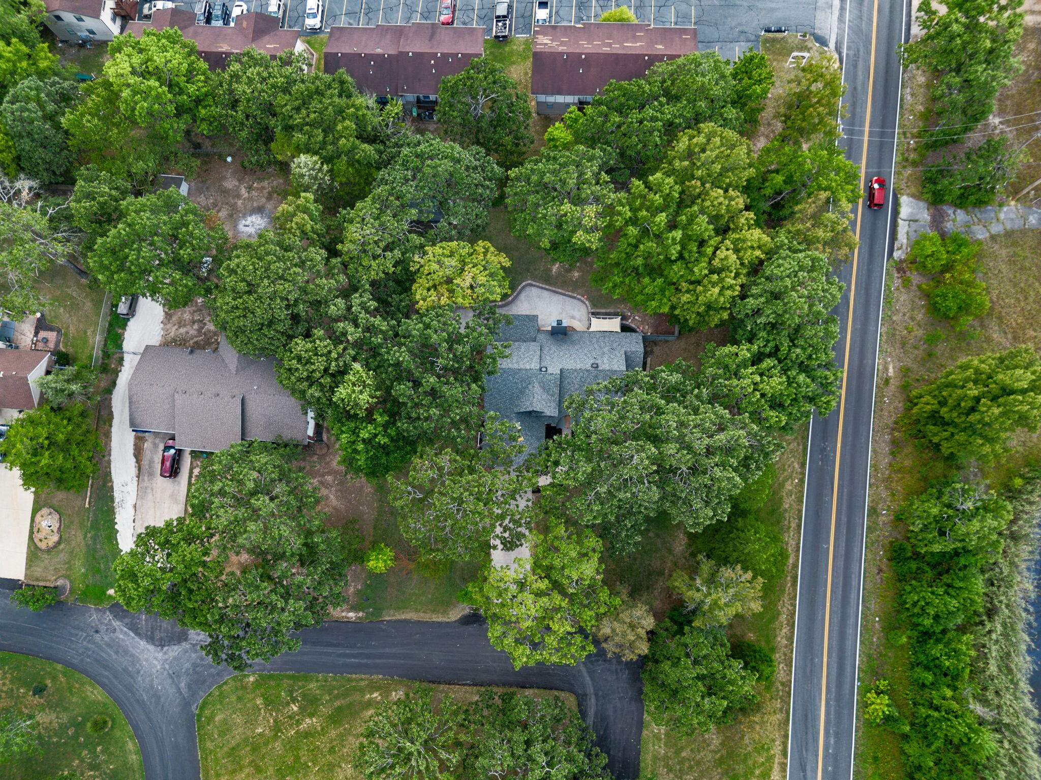 Photo 3 - Residential for sale – 218  River Bluff Drive  Branson, MO