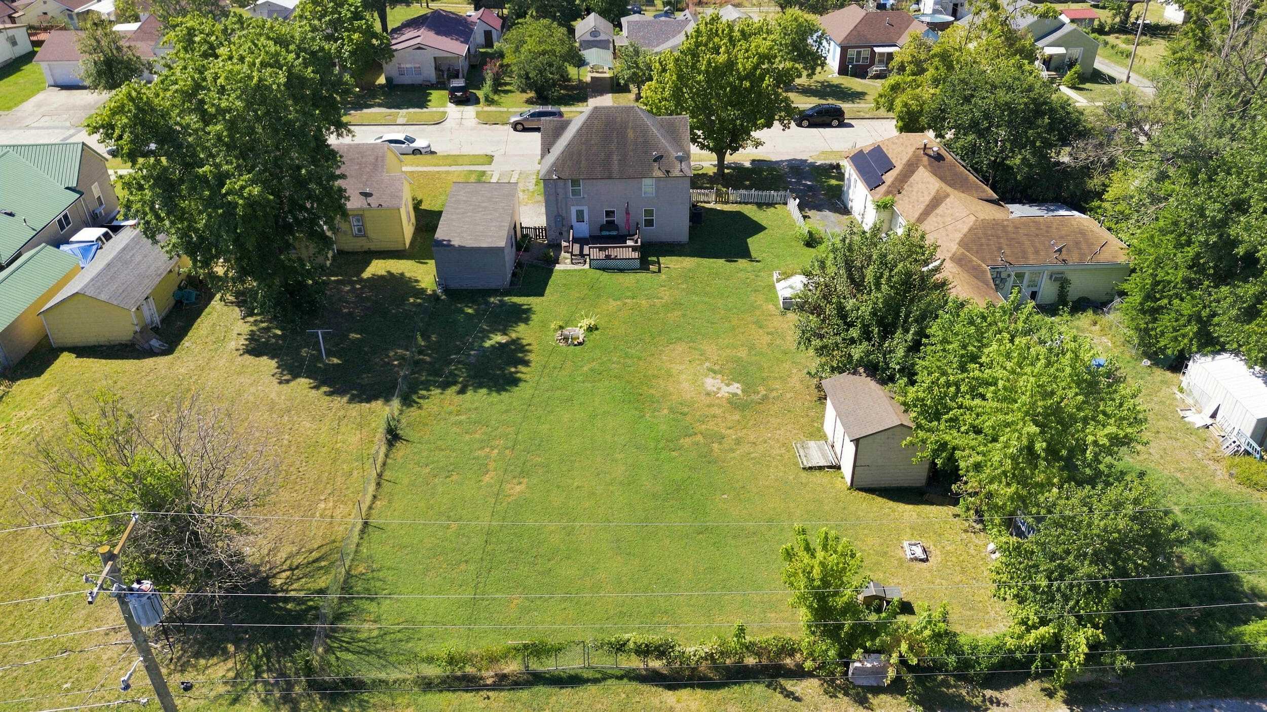 Photo 42 - Residential for sale – 514 E Scott Street  Monett, MO