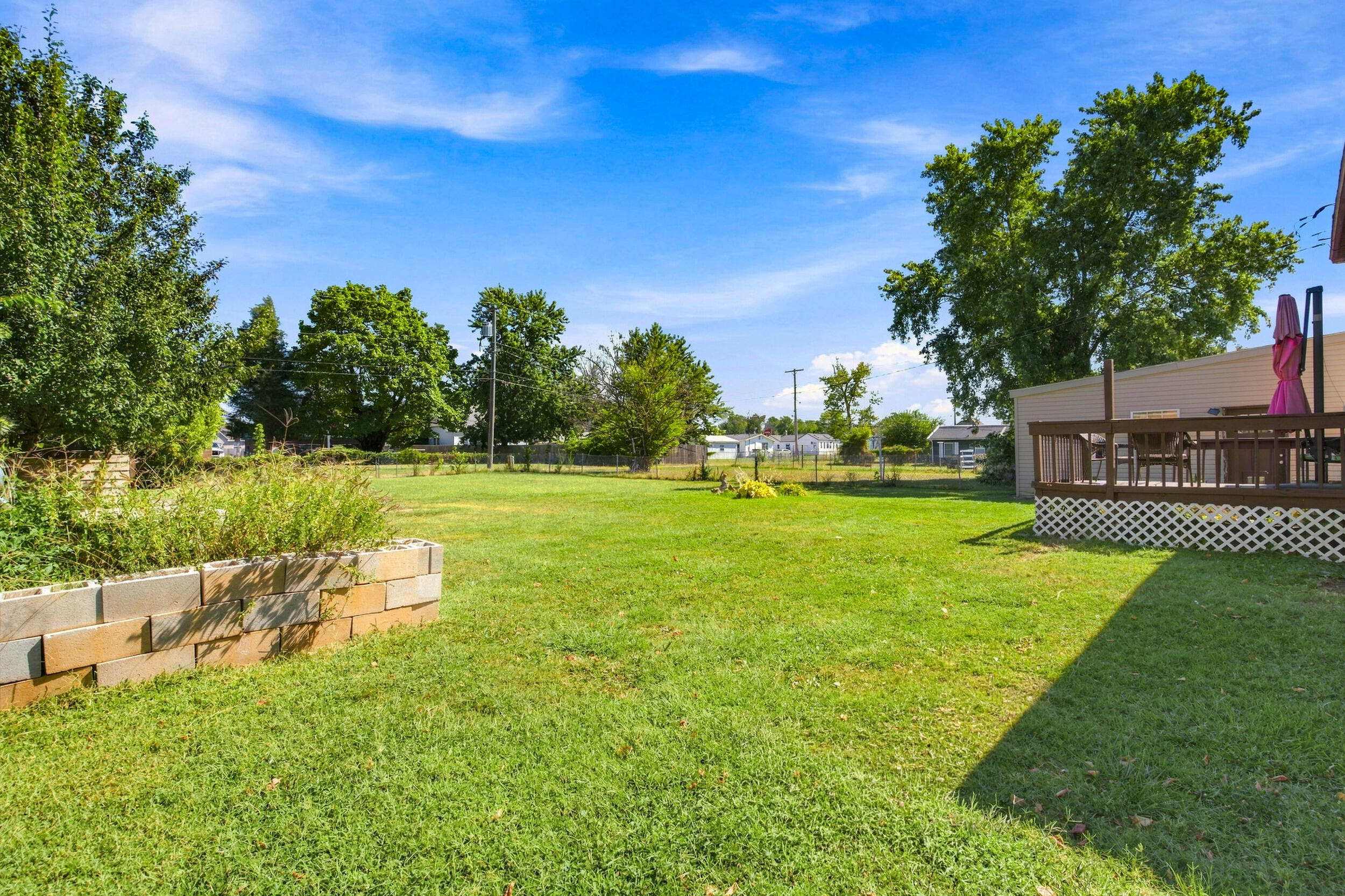 Photo 33 - Residential for sale – 514 E Scott Street  Monett, MO