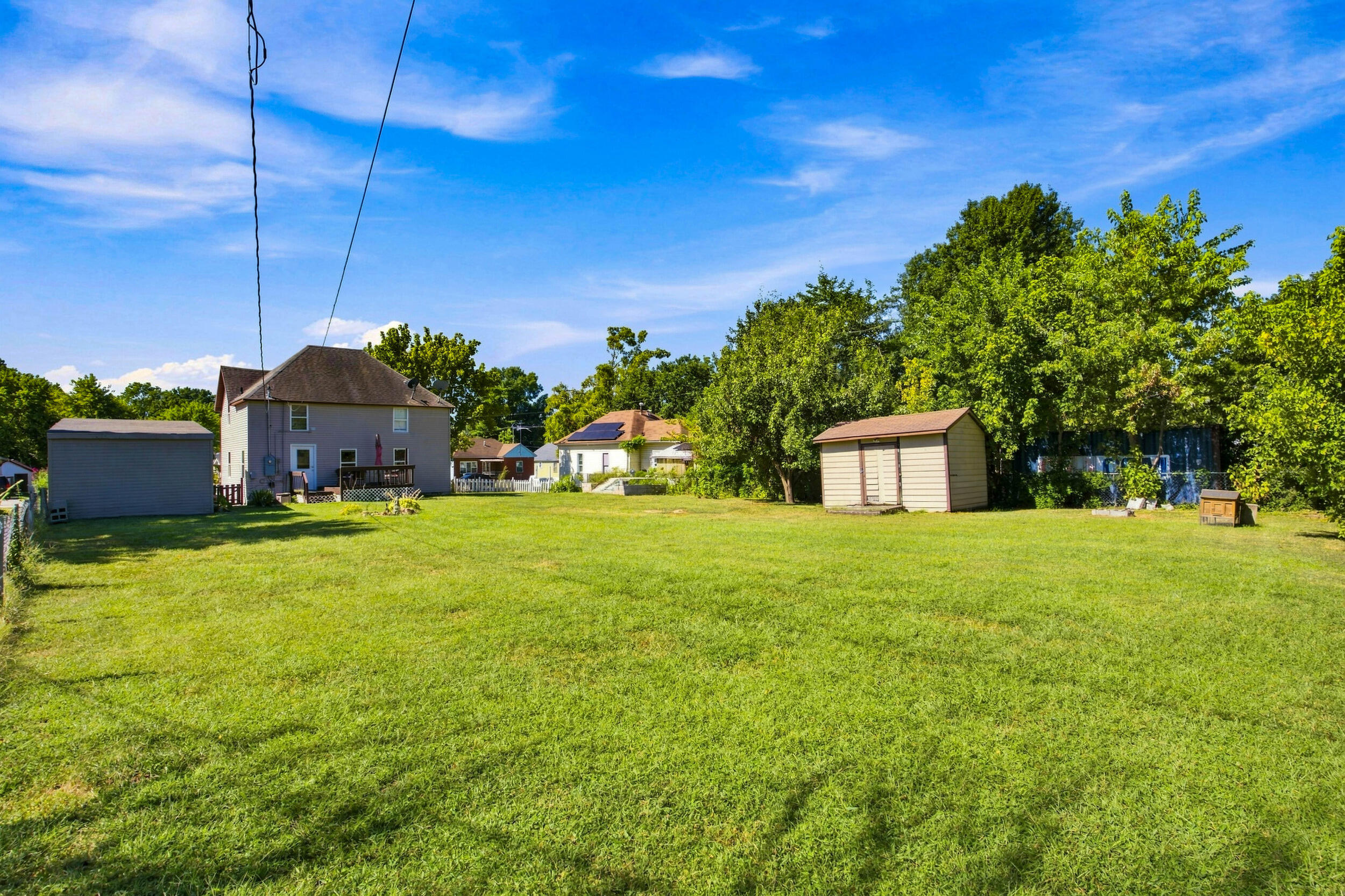 Photo 36 - Residential for sale – 514 E Scott Street  Monett, MO