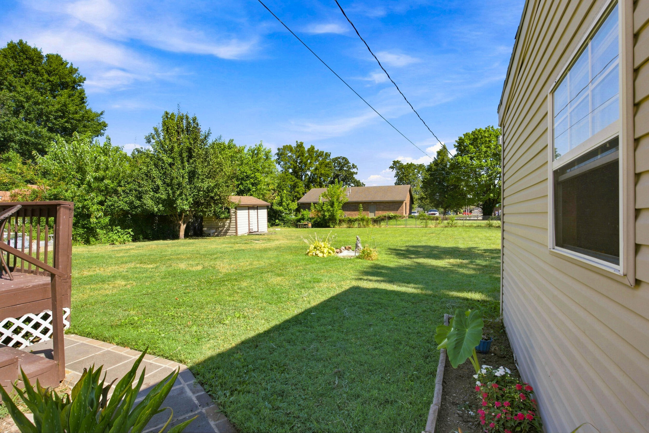 Photo 29 - Residential for sale – 514 E Scott Street  Monett, MO