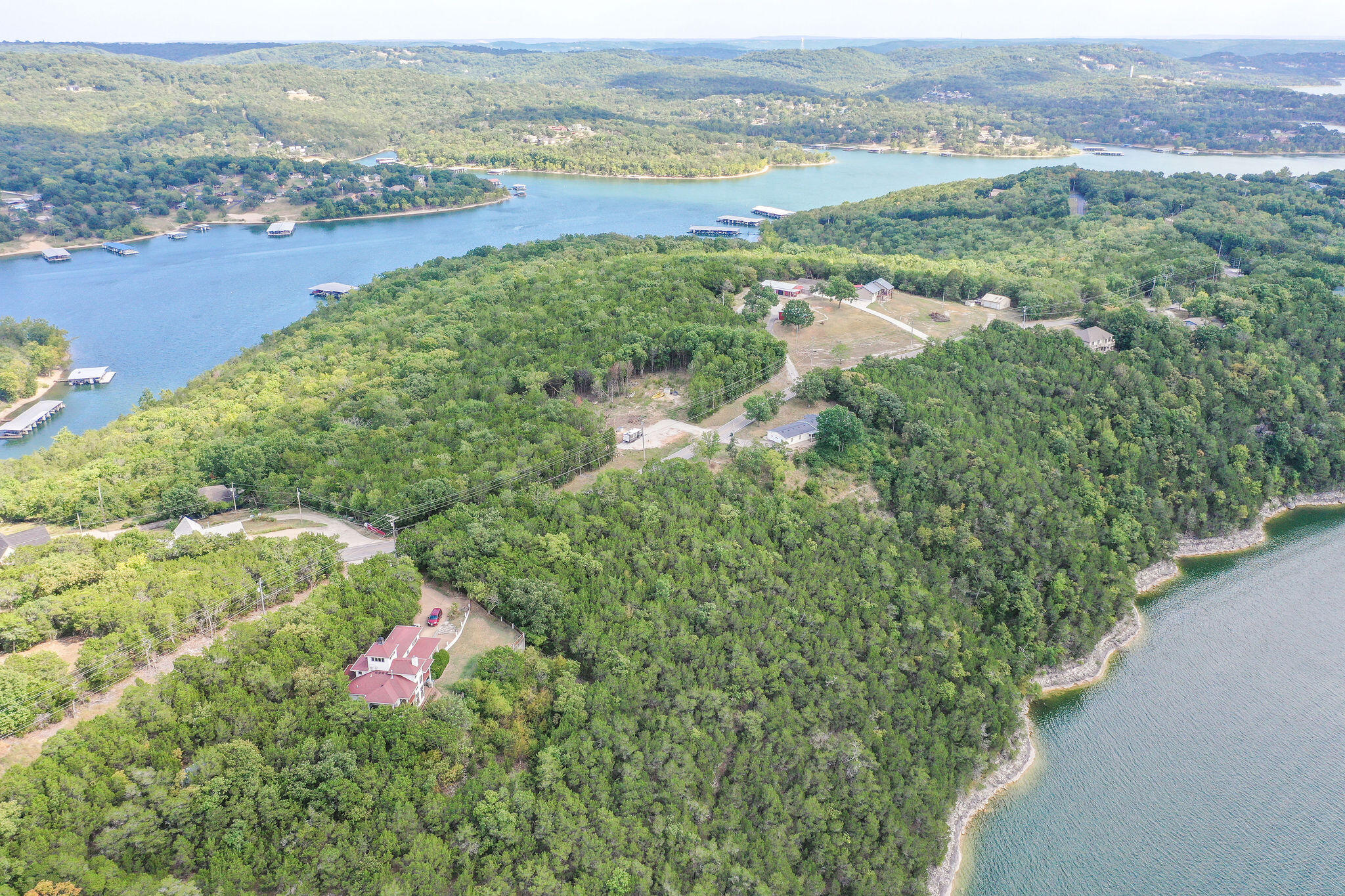 Photo 18 - Land for sale – 000  Pioneer Point Road  Galena, MO