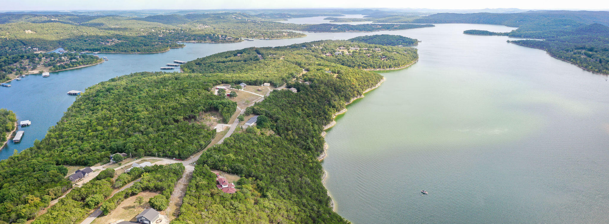 Photo 13 - Land for sale – 000  Pioneer Point Road  Galena, MO