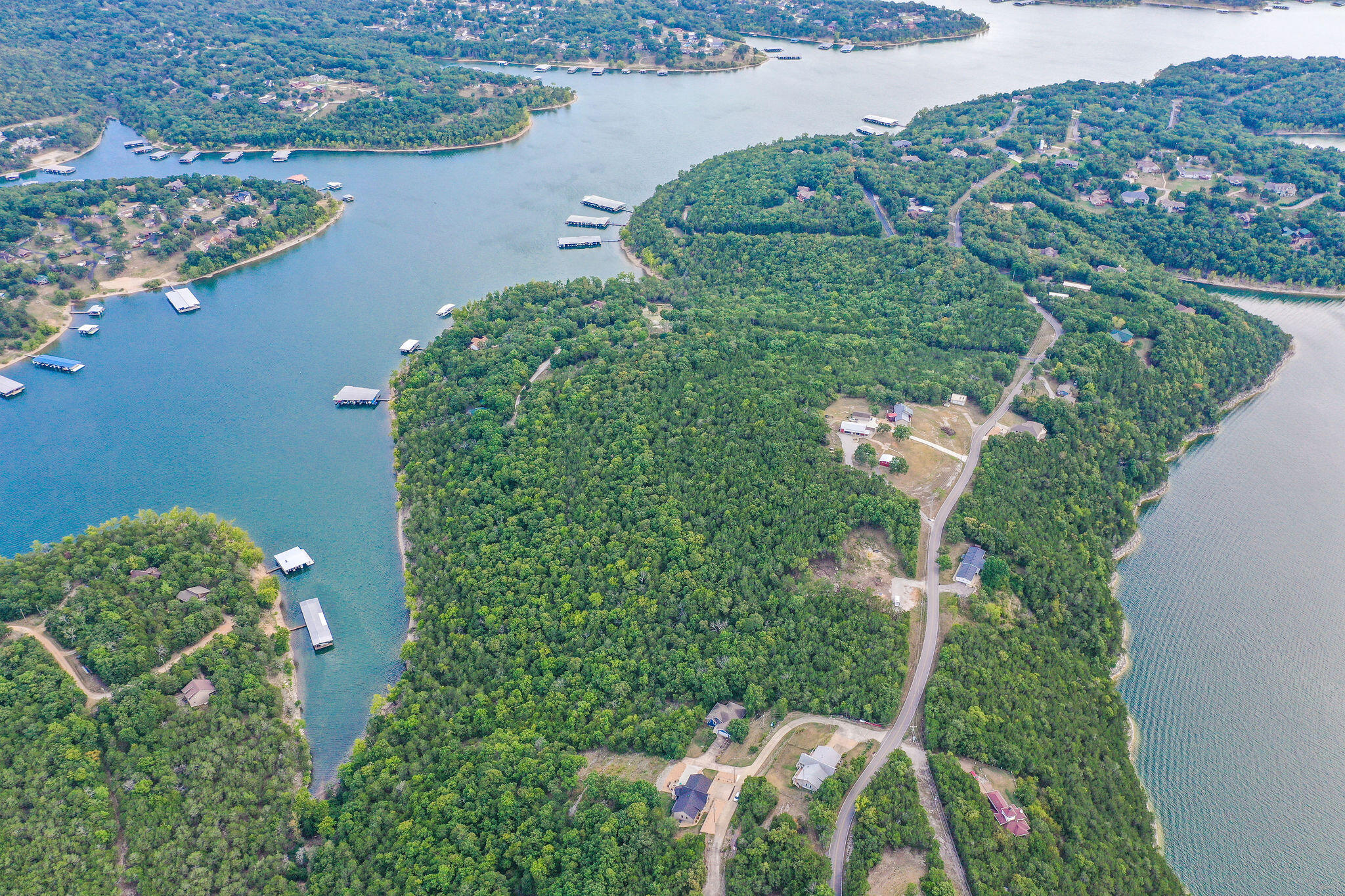 Photo 15 - Land for sale – 000  Pioneer Point Road  Galena, MO
