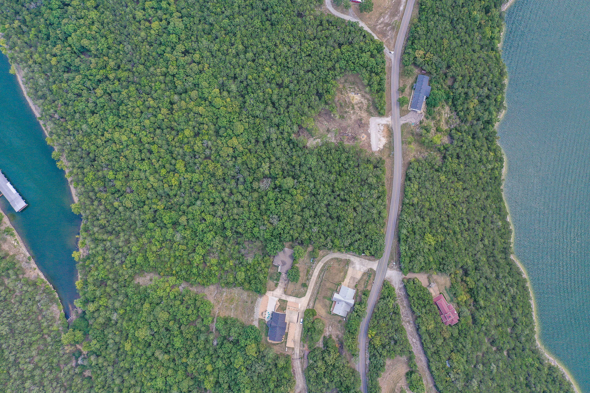 Photo 16 - Land for sale – 000  Pioneer Point Road  Galena, MO