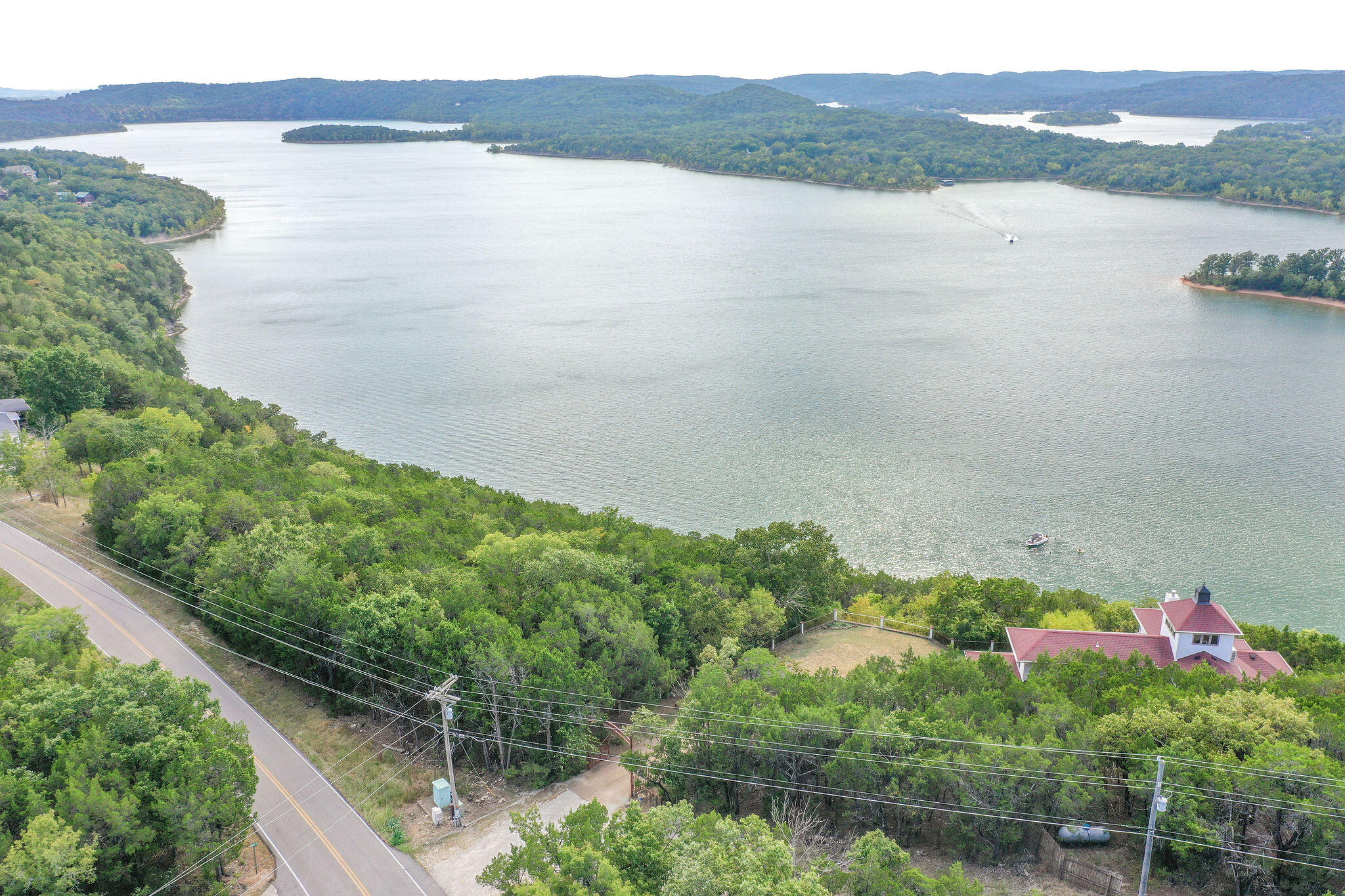 Photo 10 - Land for sale – 000  Pioneer Point Road  Galena, MO