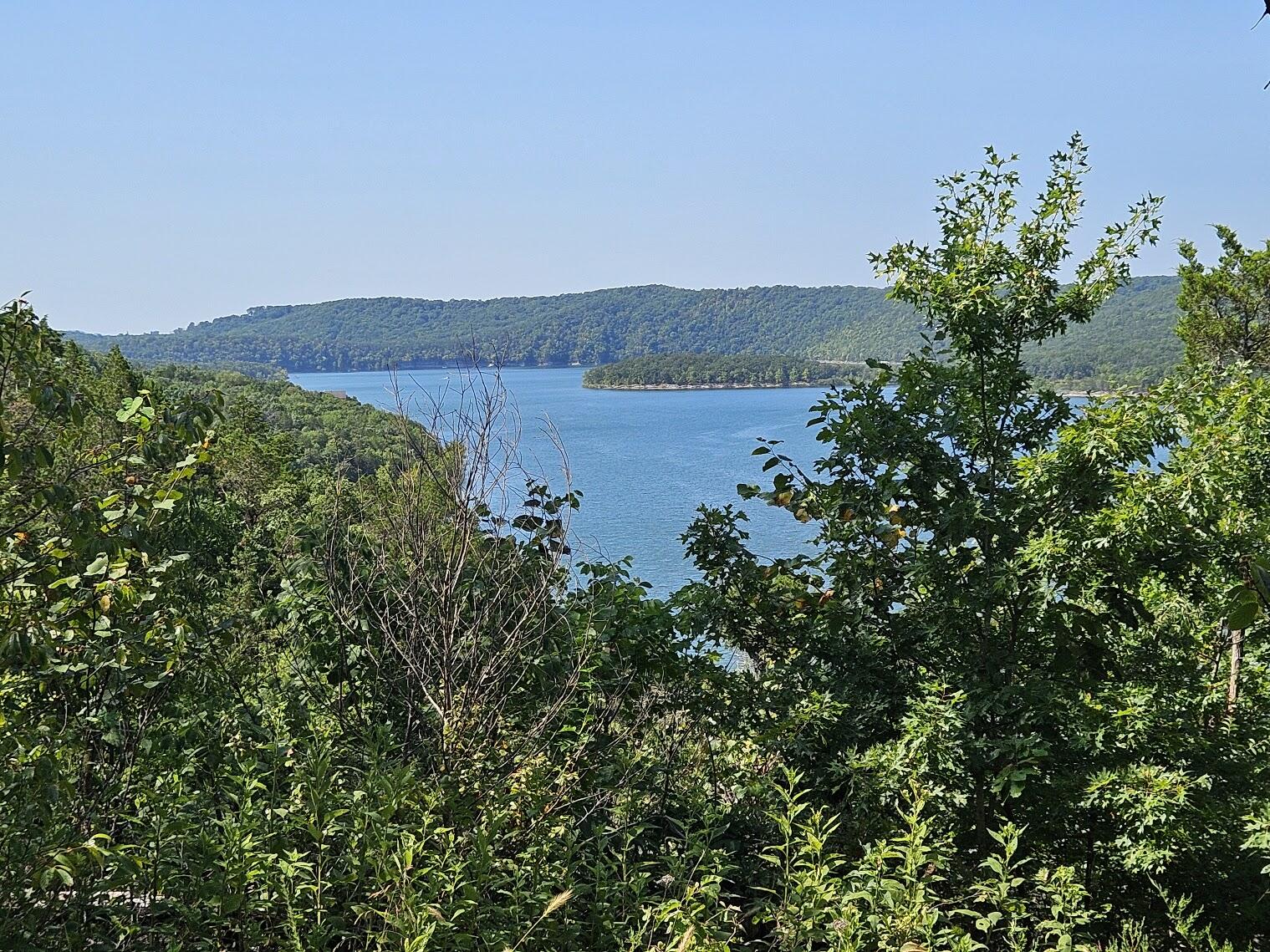 Photo 8 - Land for sale – 000  Pioneer Point Road  Galena, MO