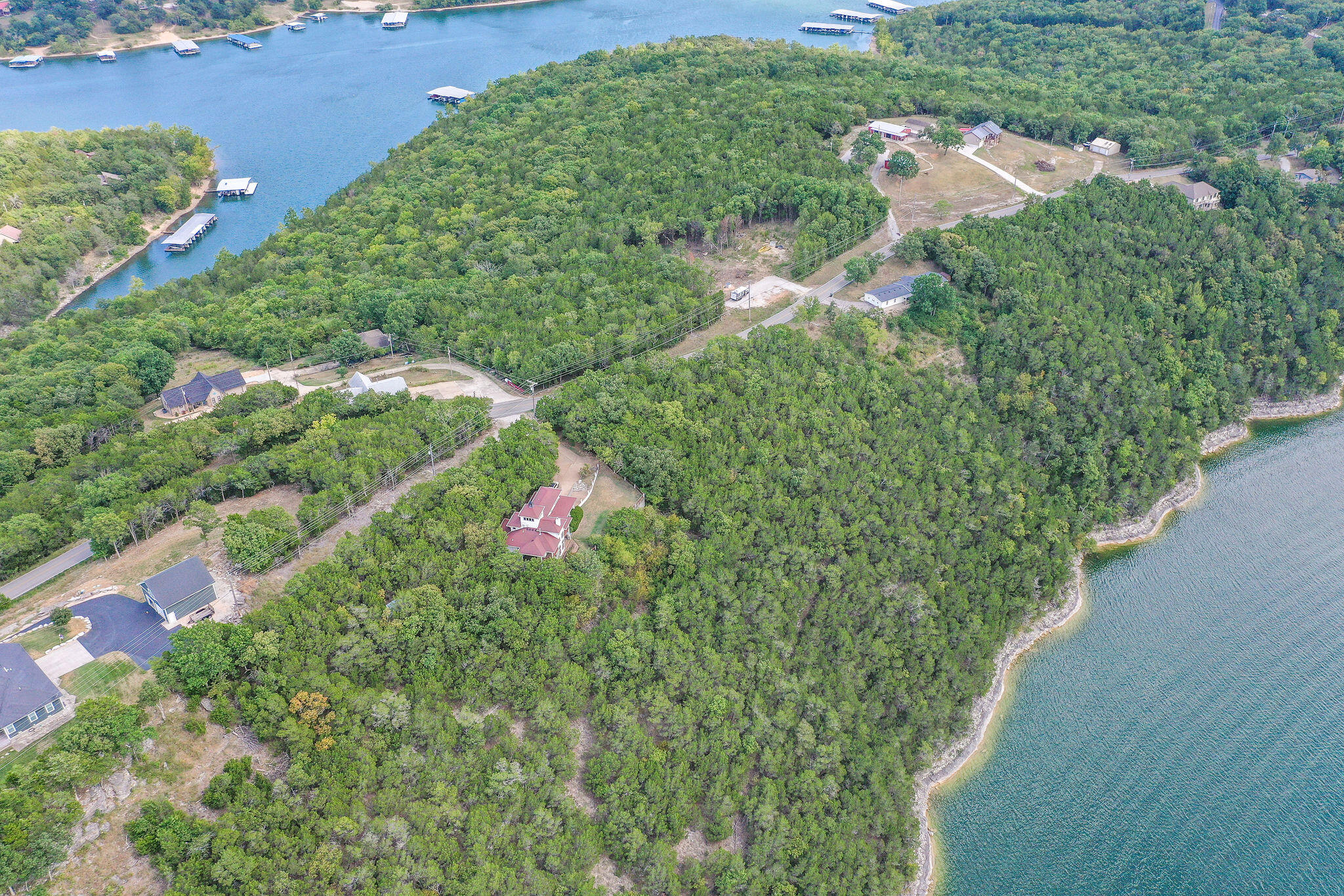Photo 17 - Land for sale – 000  Pioneer Point Road  Galena, MO