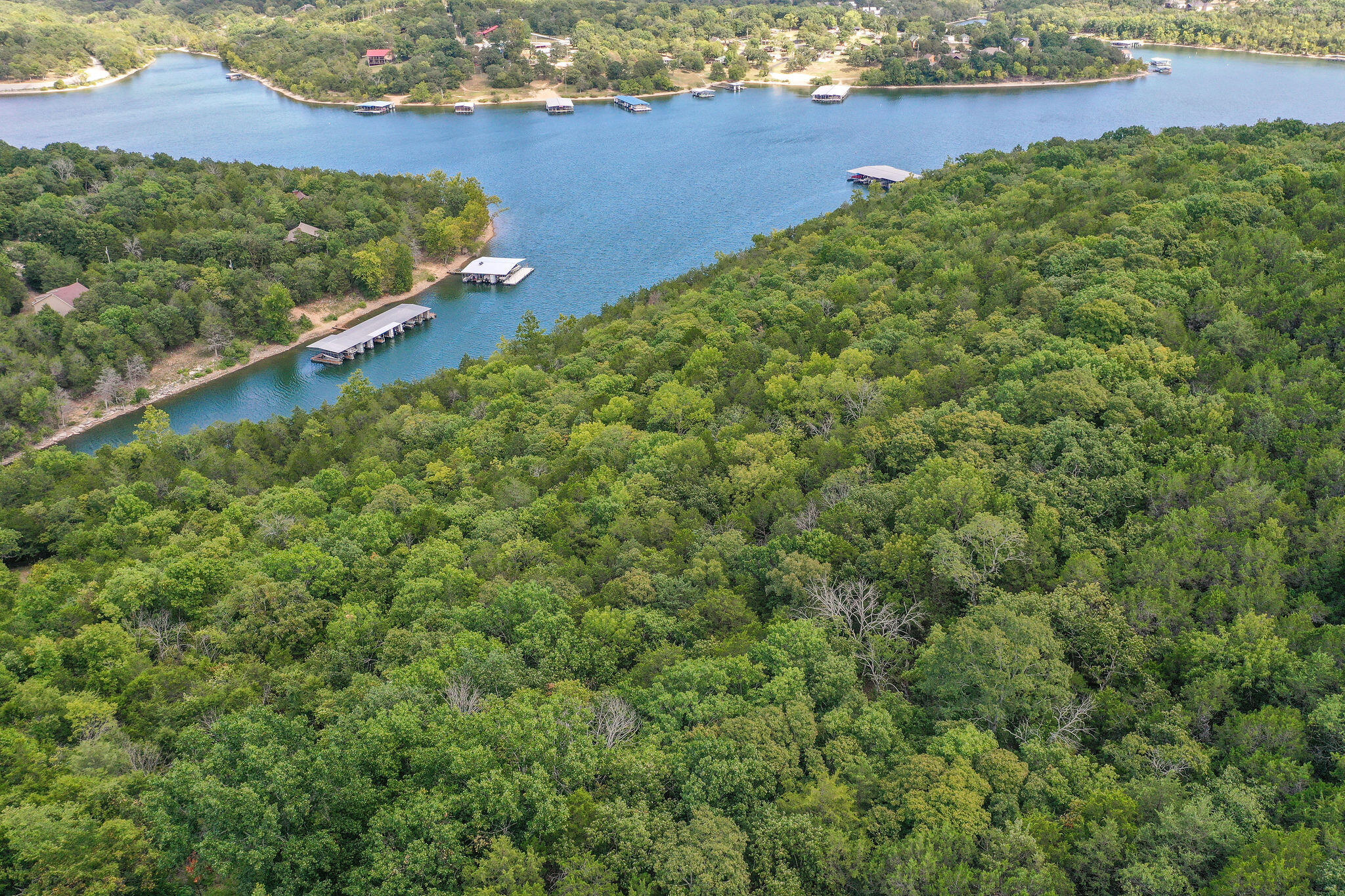 Photo 12 - Land for sale – 000  Pioneer Point Road  Galena, MO